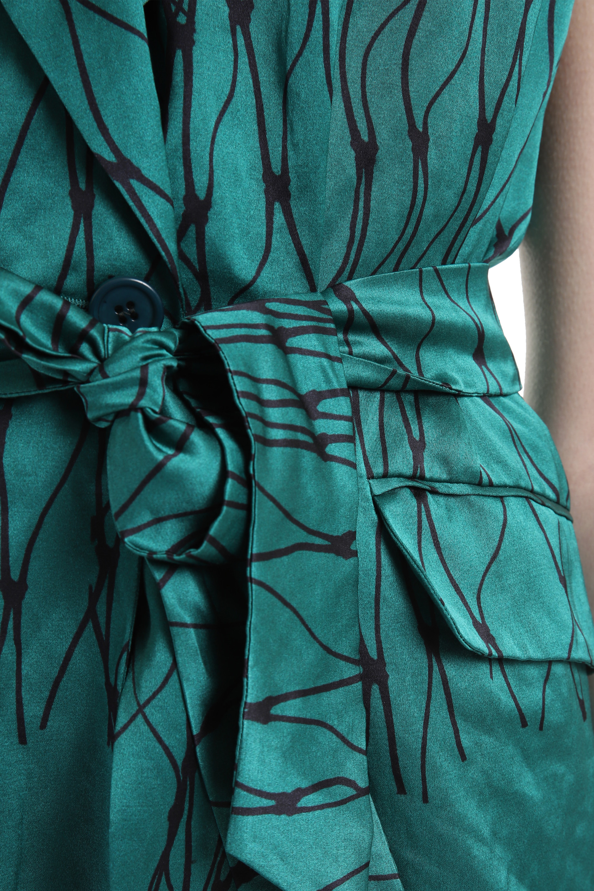 Купити Жилет Dries Van Noten 5