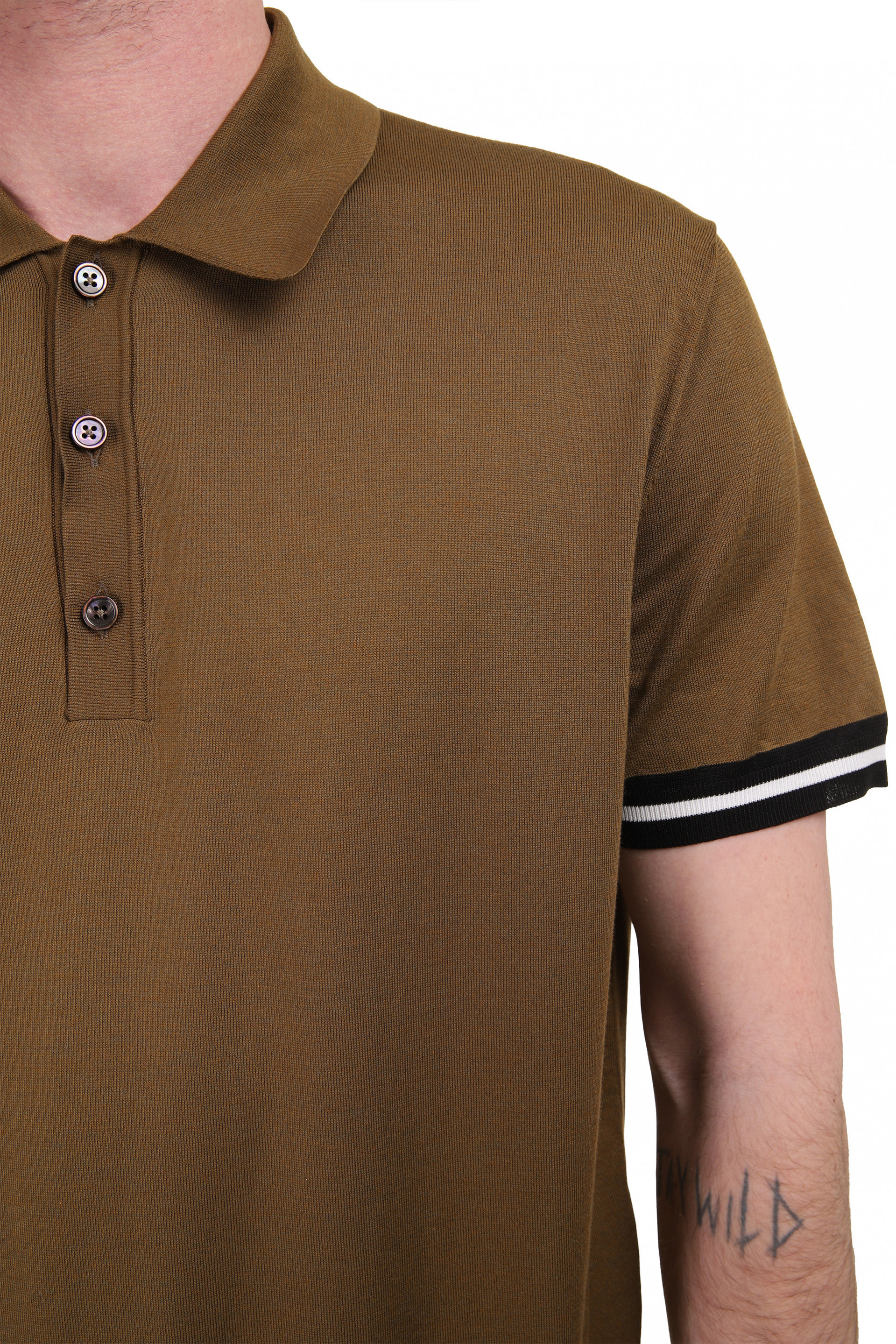 Купити Поло Tom Ford 4