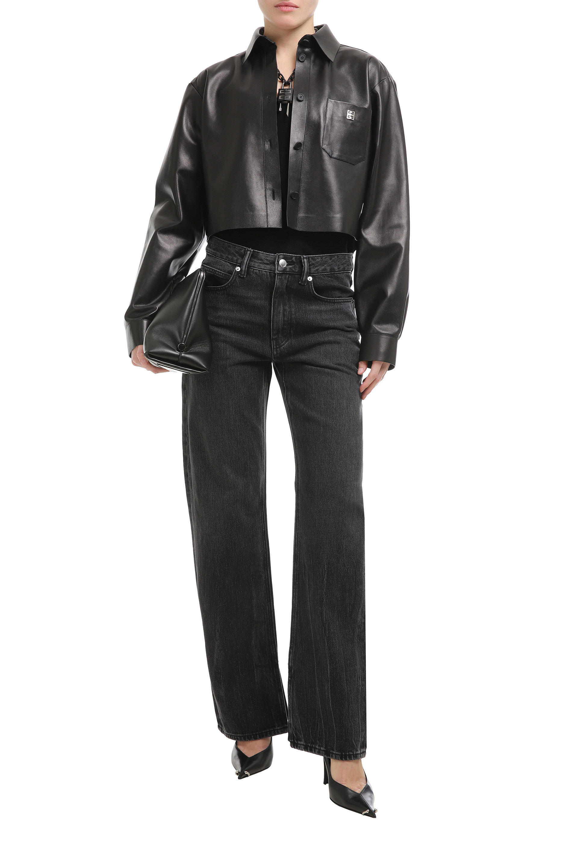 Купити Сорочка Givenchy 2