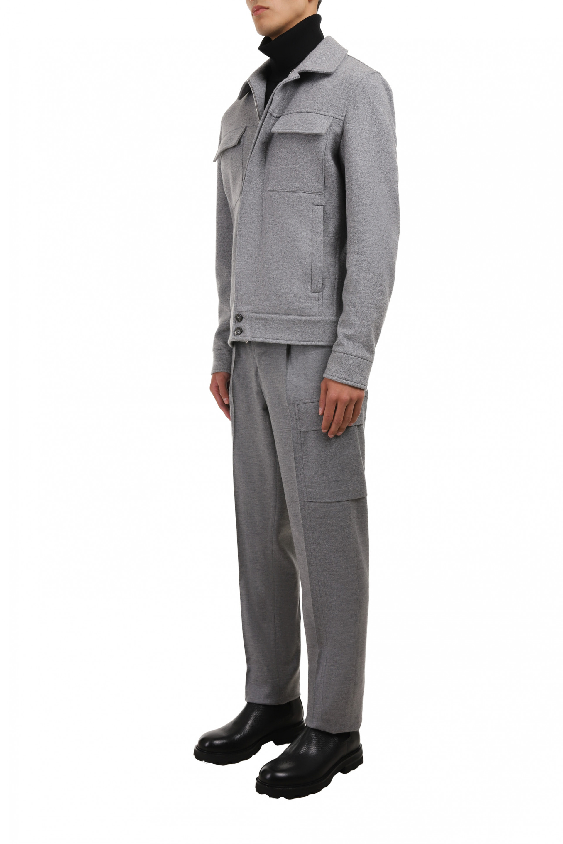 Buy Pants Cortigiani 2