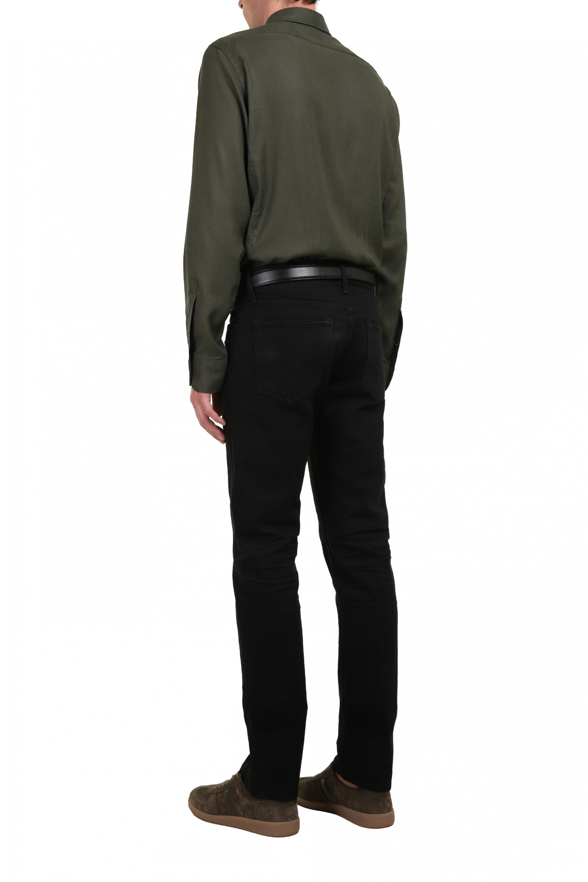 Купити Сорочка Tom Ford 3