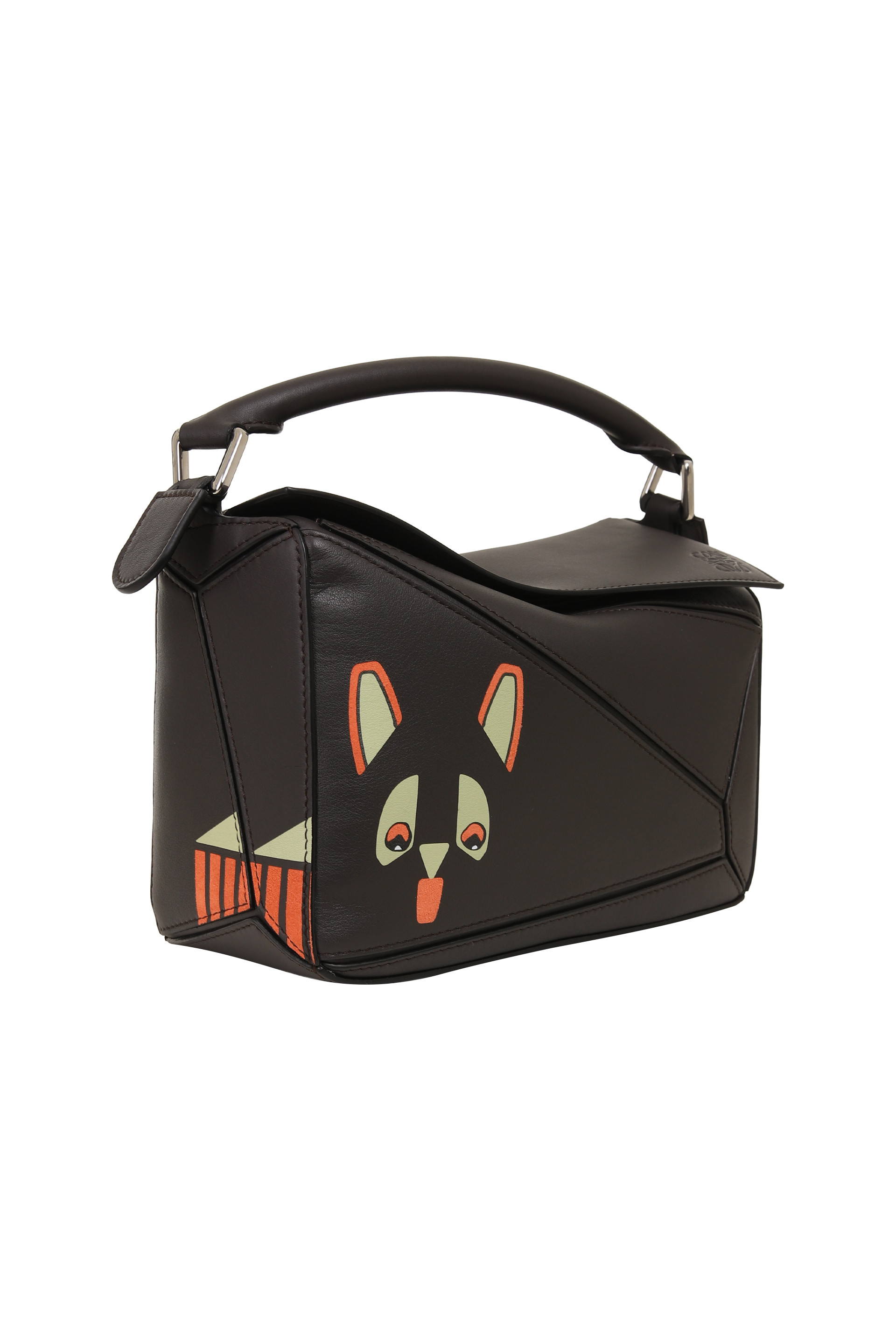 Купити Сумка Loewe 2