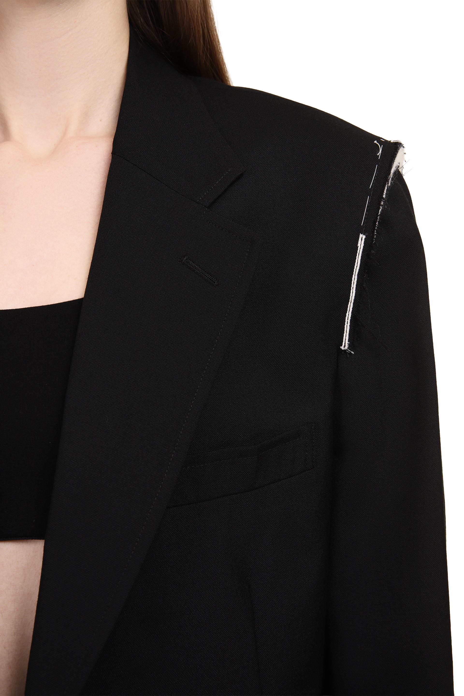 Купити Жакет MAISON MARGIELA 4