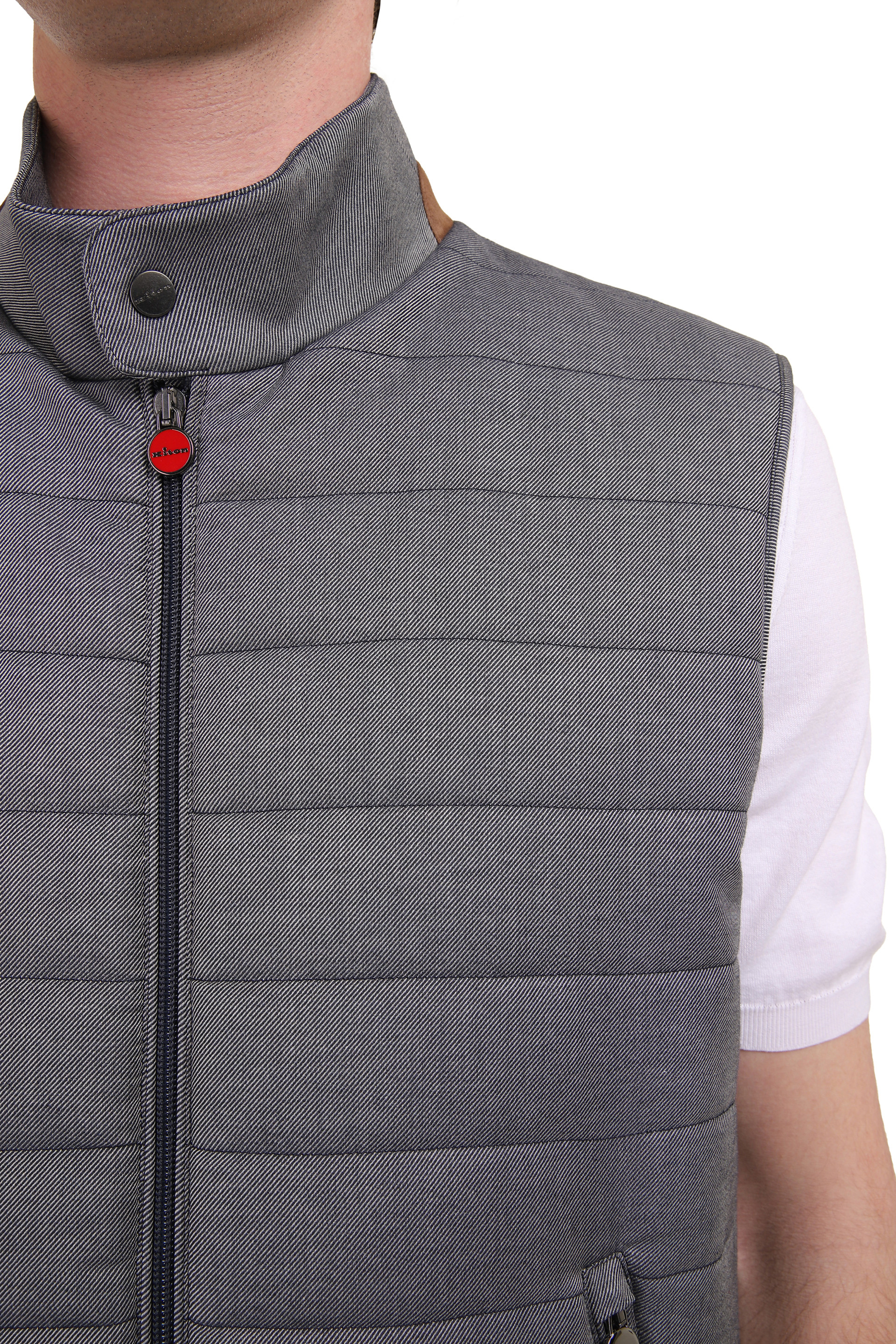 Купити Жилет KITON 4