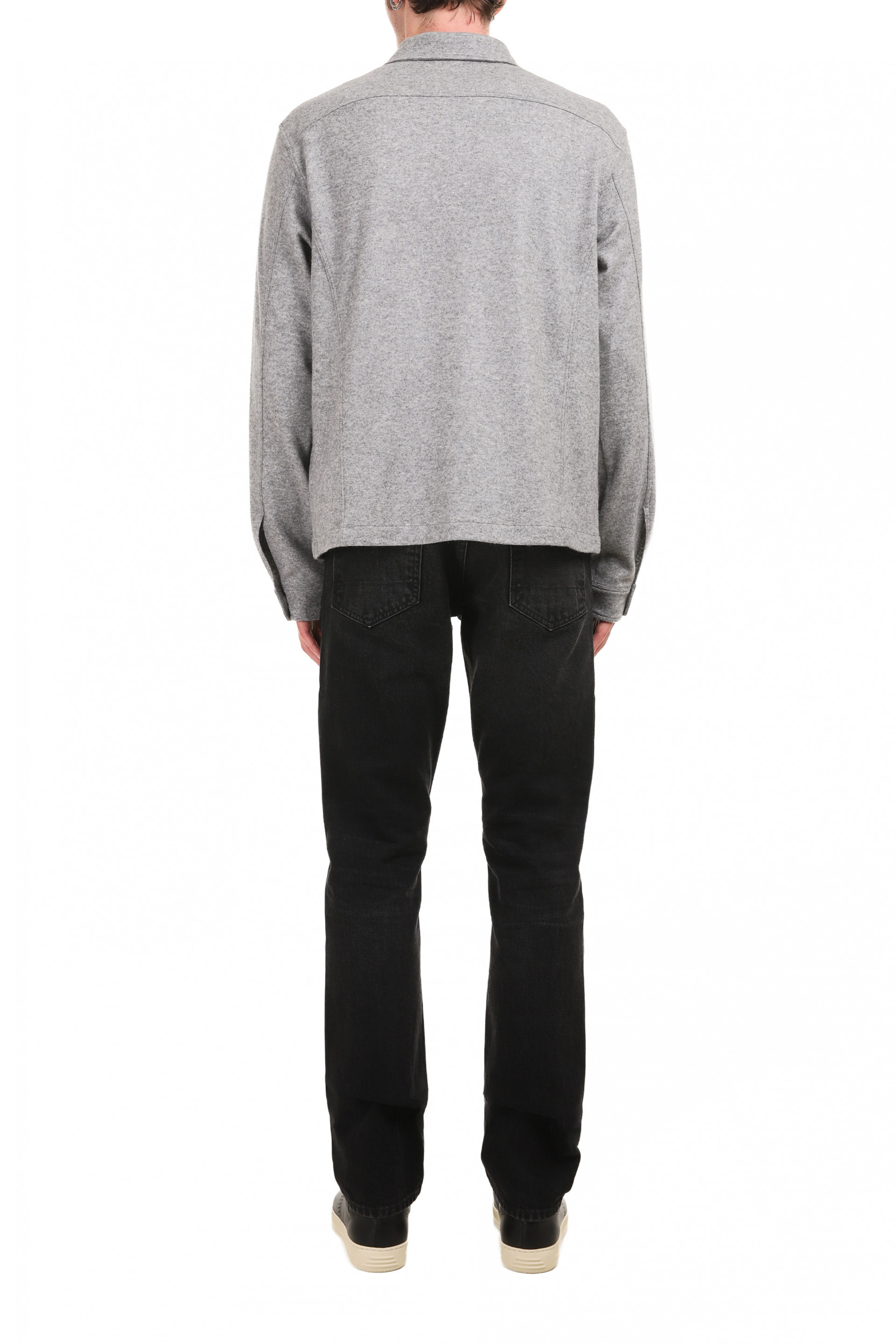 Buy Shirt Tom Ford 3