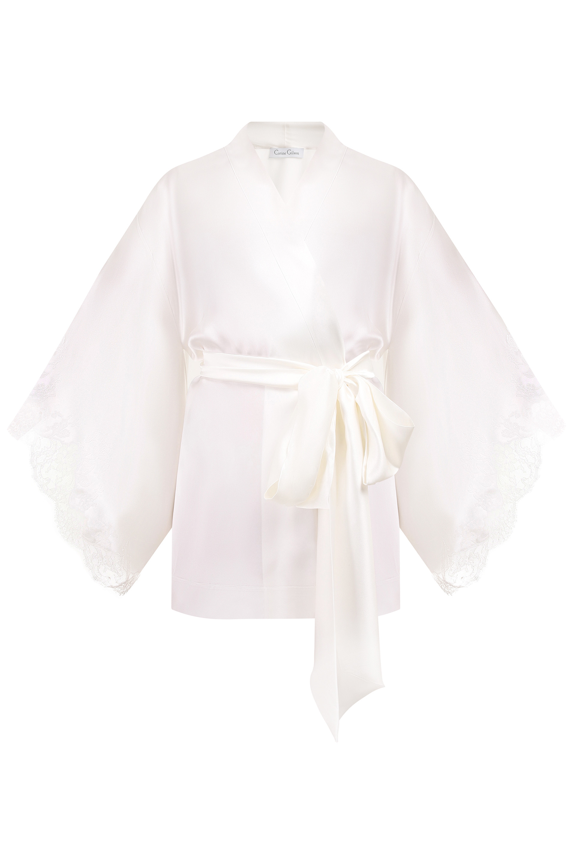 Купити Халат Carine Gilson