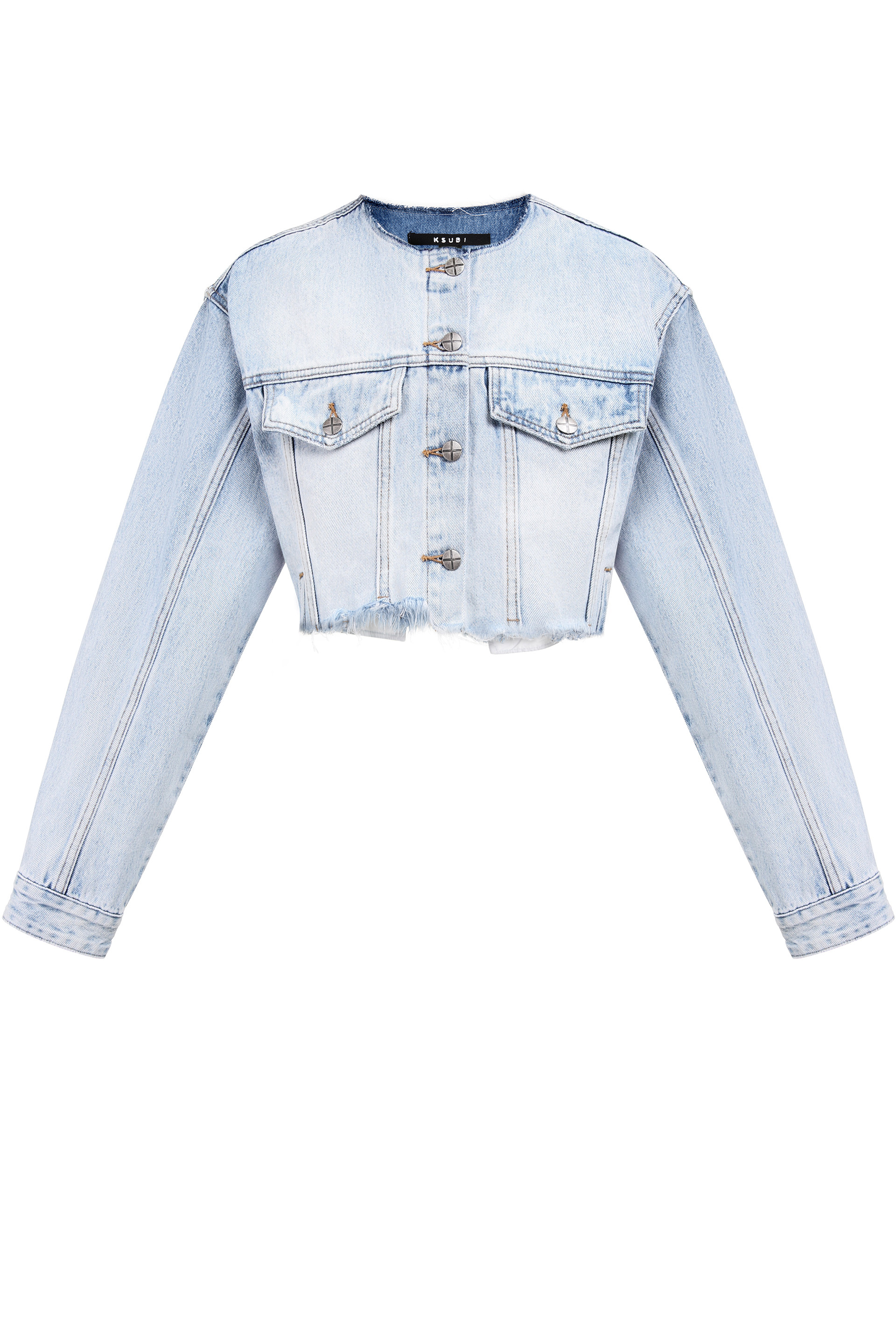 Купити Куртка KSUBI