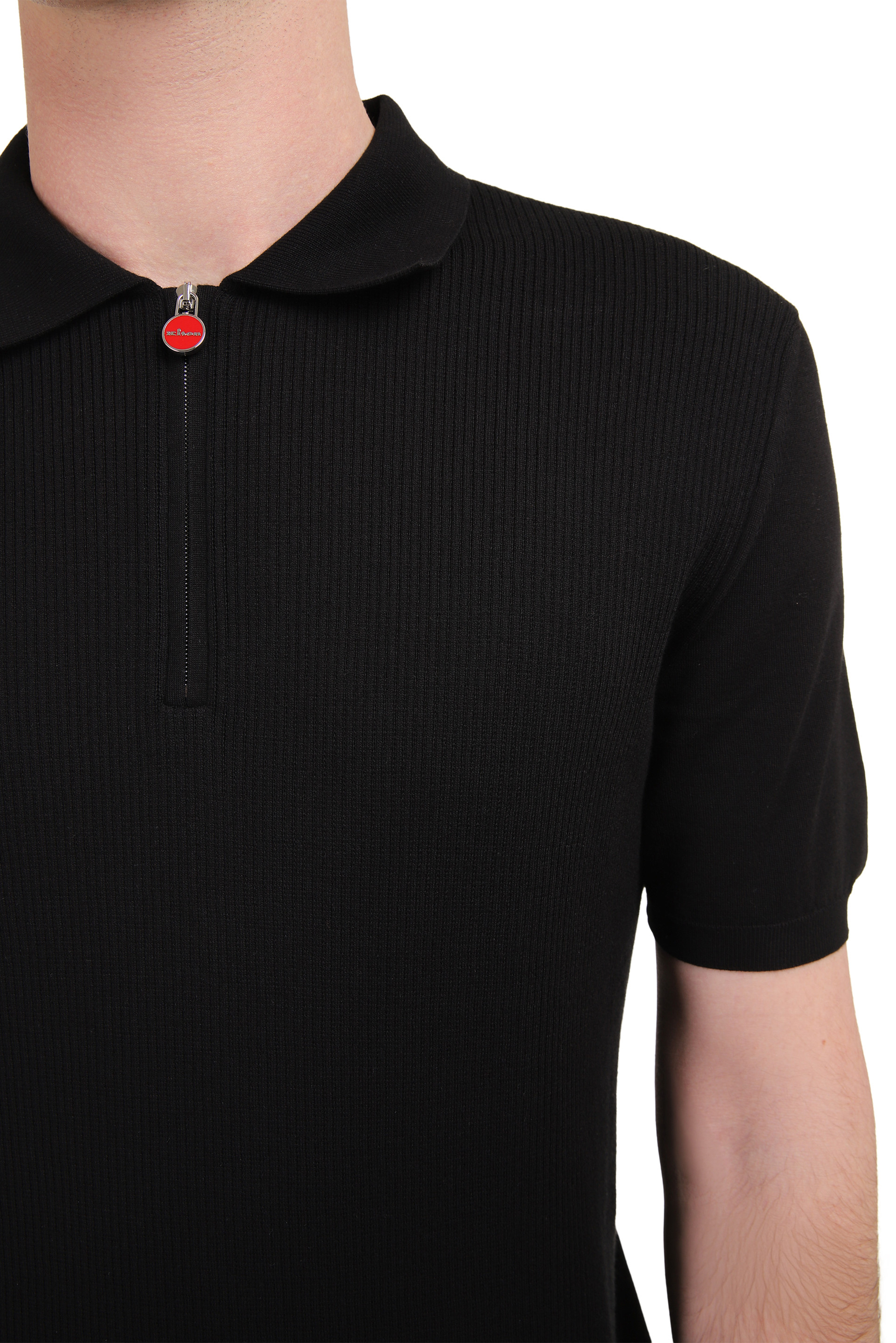 Купити Поло KITON 4