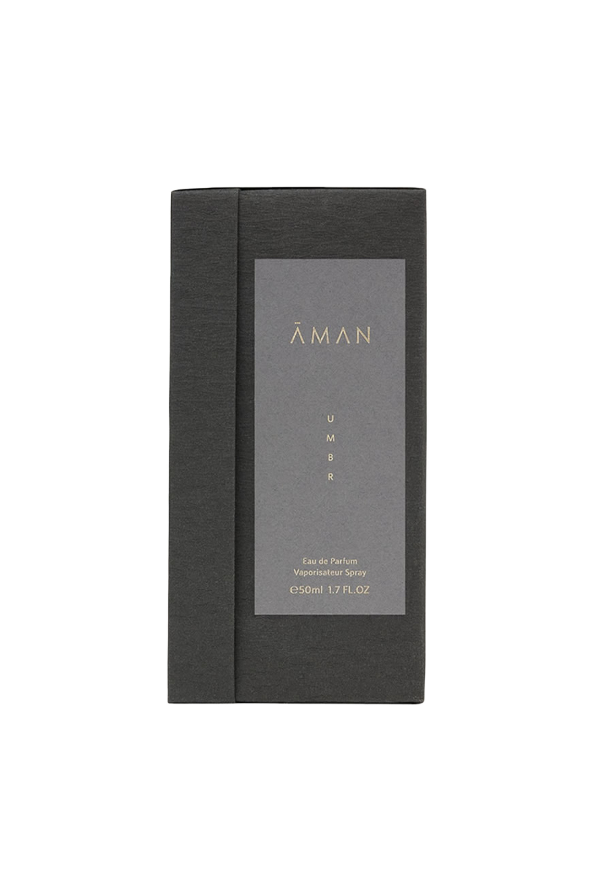 Купити Вода парфумована AMAN 2