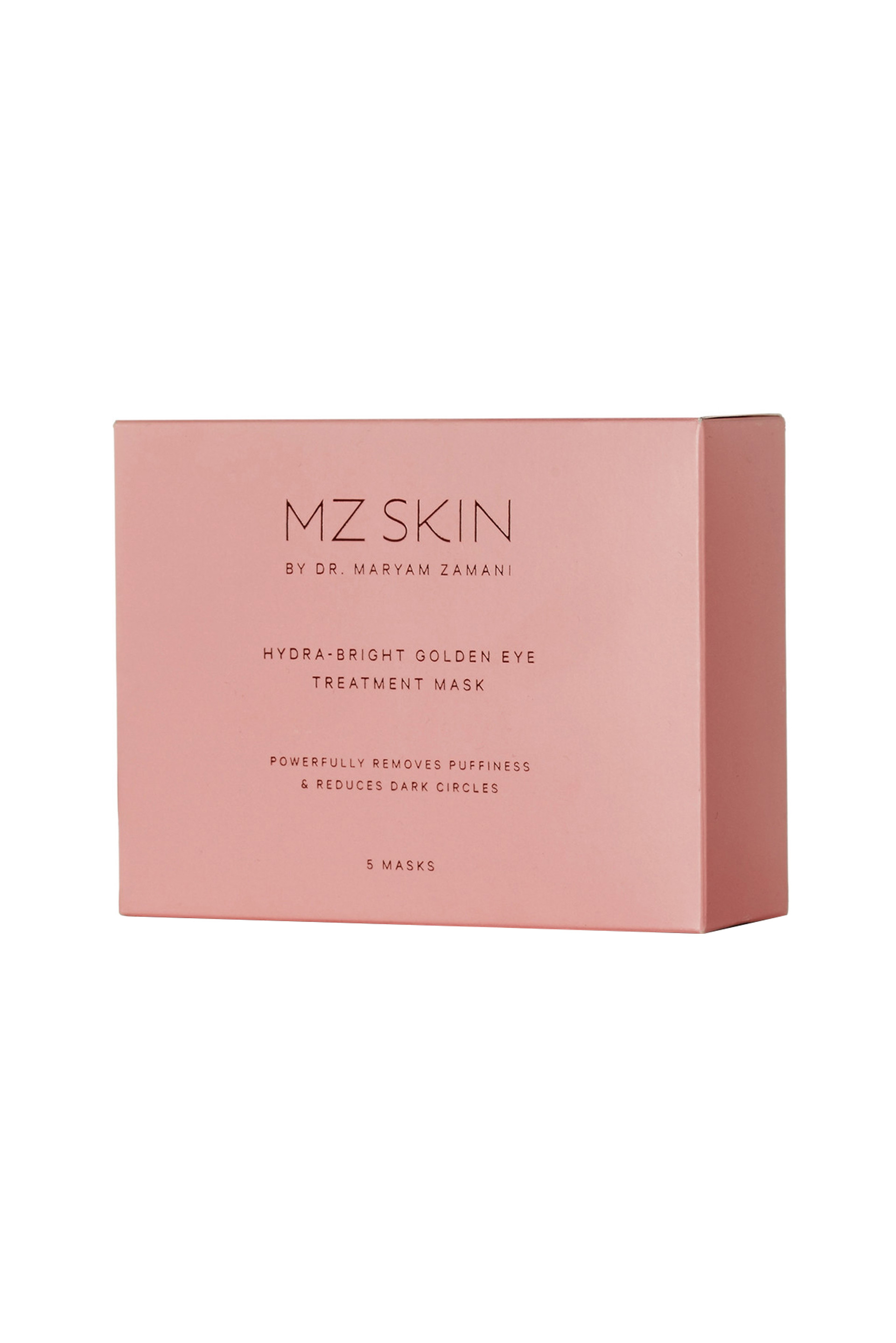 Купити Маска для шкіри навколо очей омолоджувальна MZ Skin 2