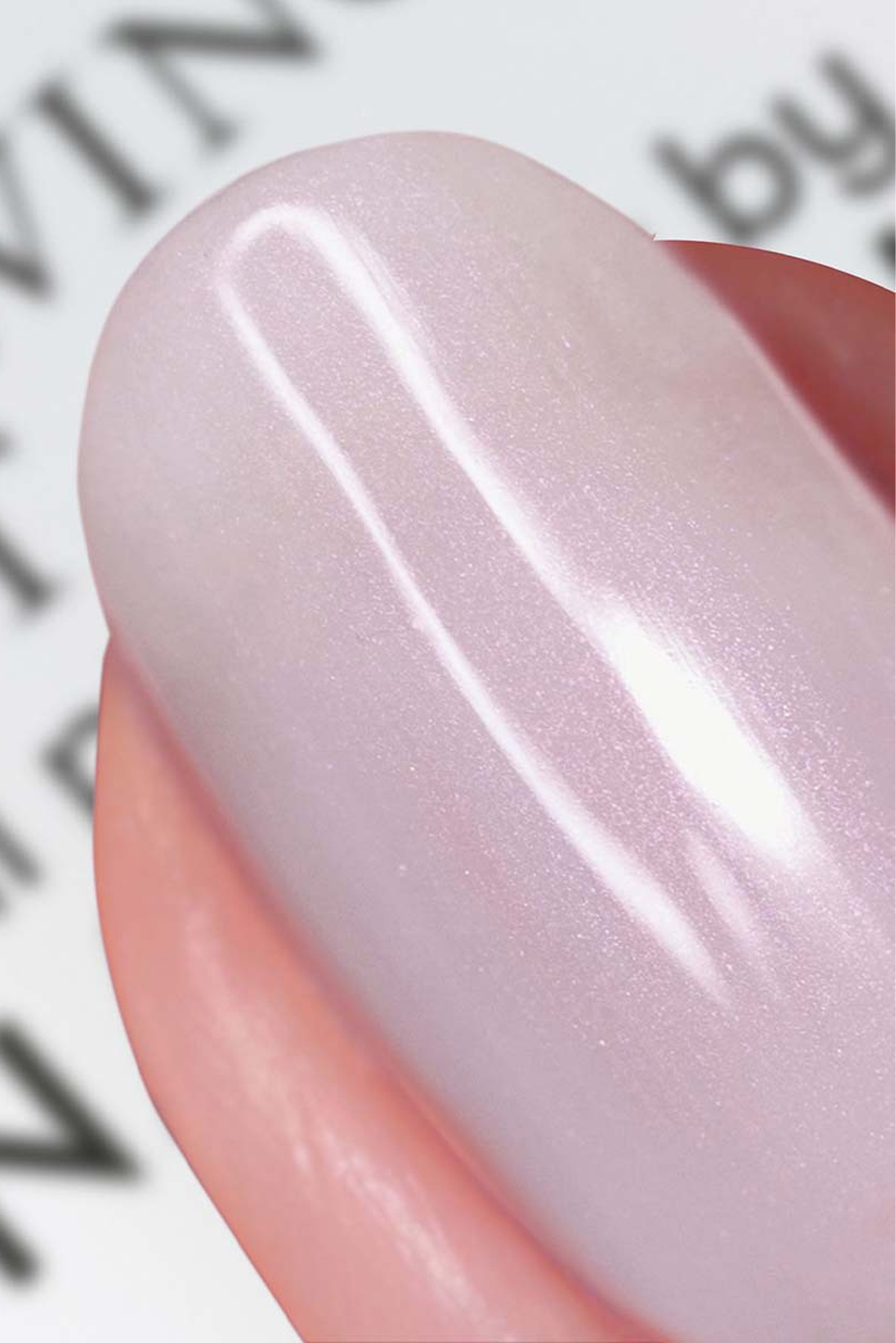 Купити Лак для нігтів швидковисихаючий із блискітками Nails Inc 3