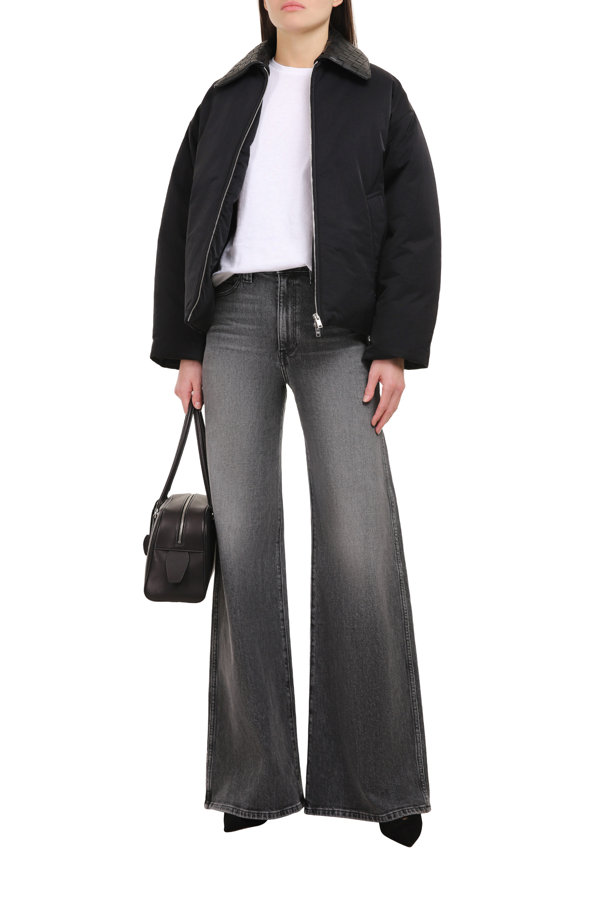 Купити Пуховик BOTTEGA VENETA 2