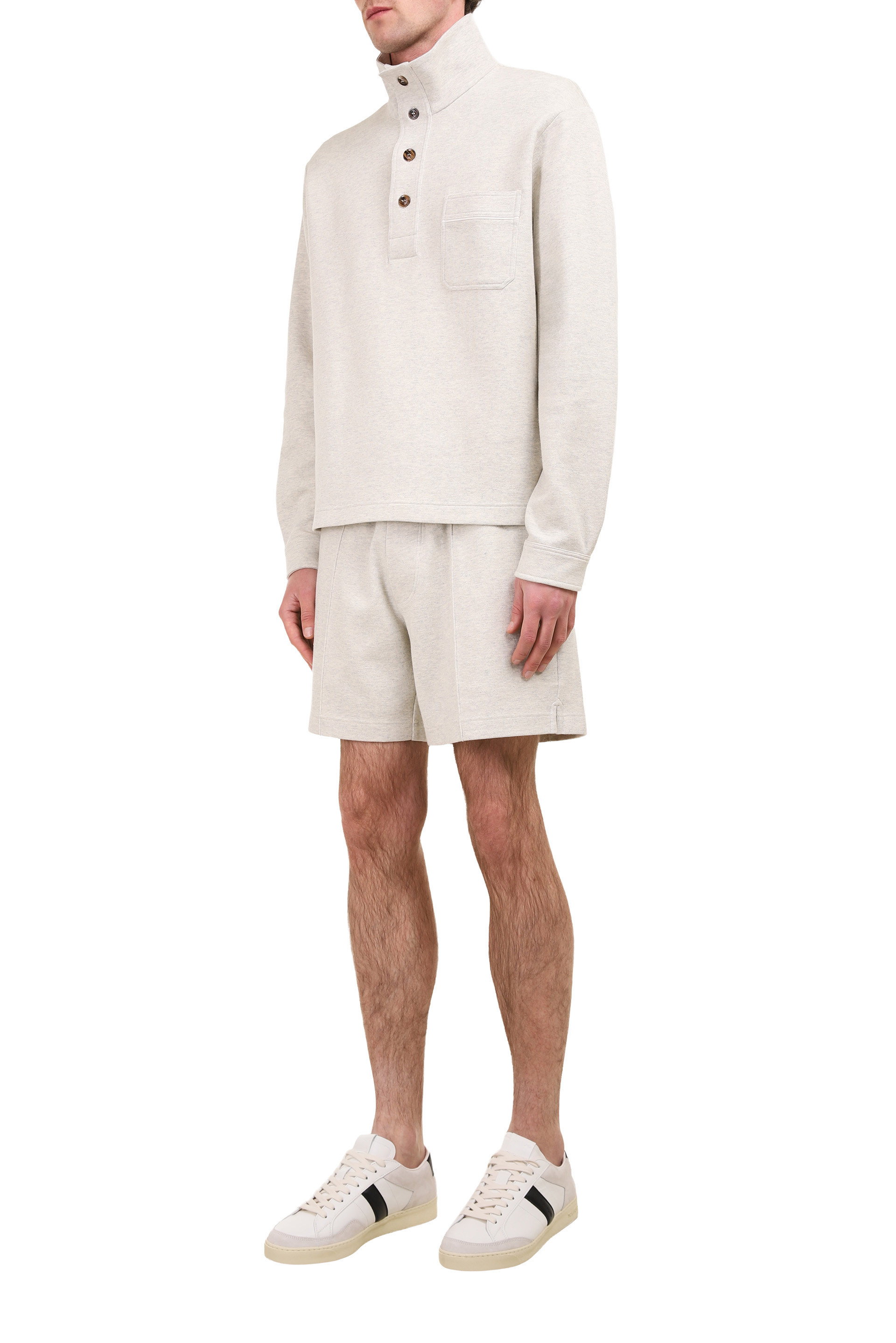 Купити Шорти спортивні Tom Ford 2