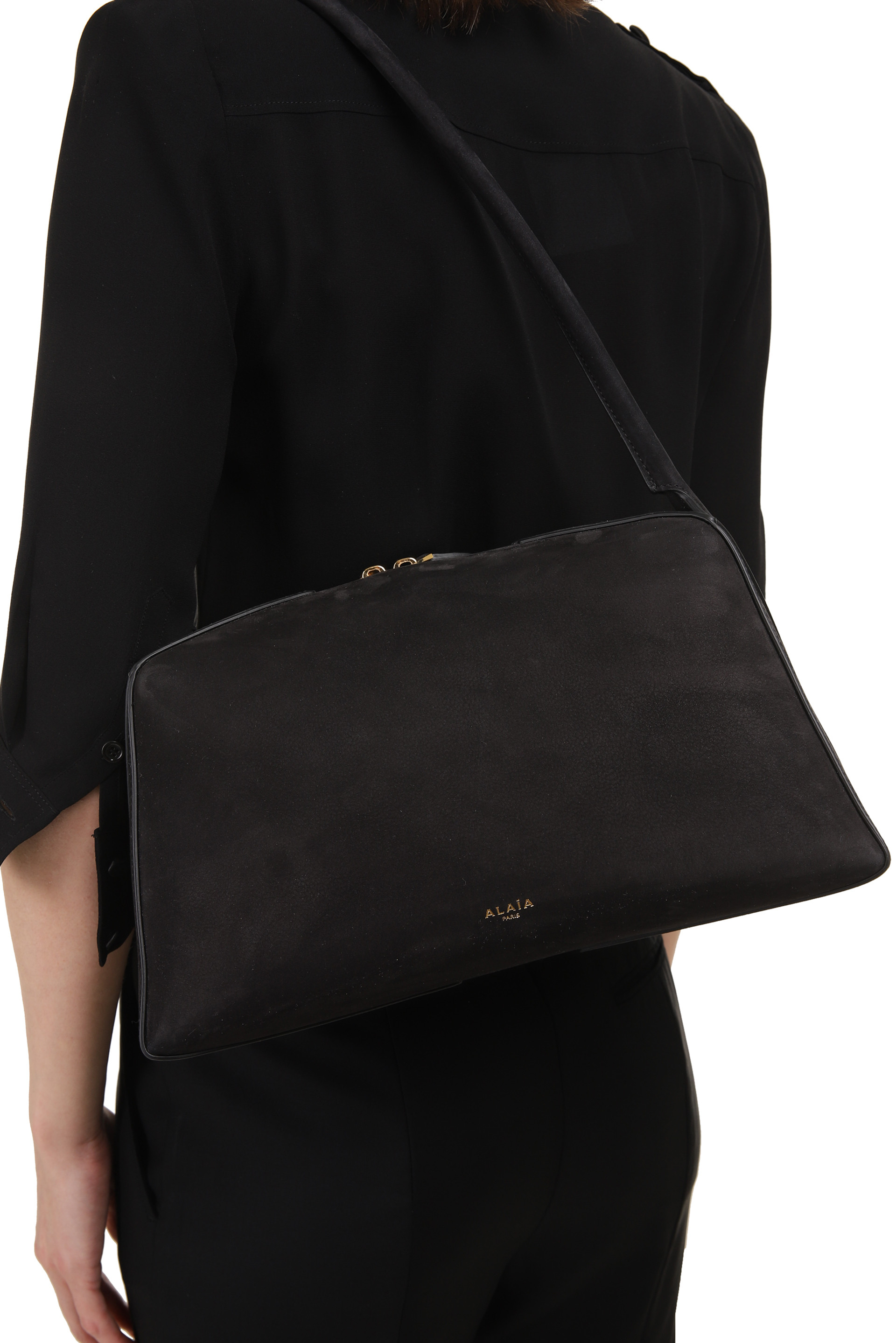 Купити Сумка ALAÏA 2