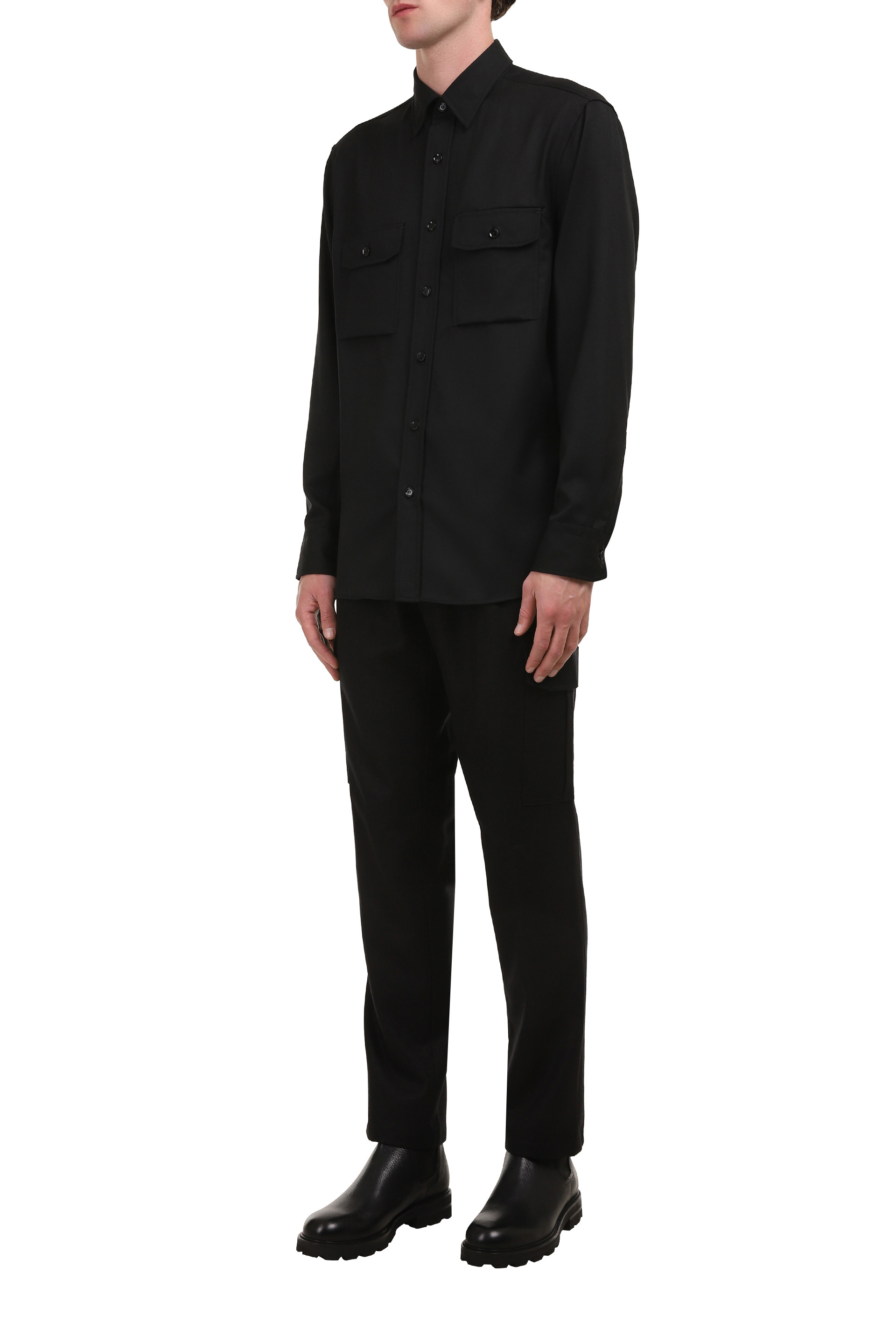 Купити Штани BRIONI 2