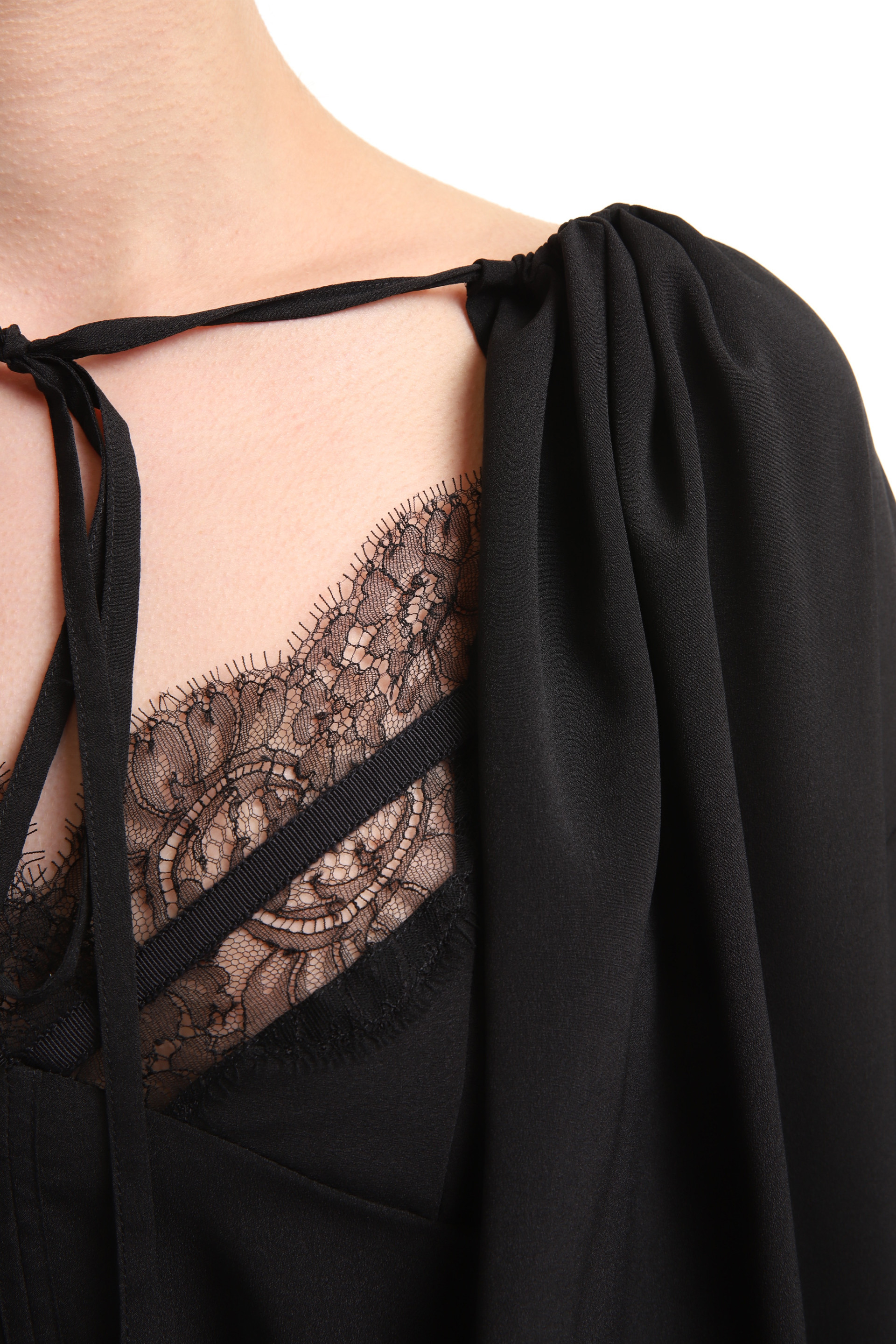 Купити Блуза Dries Van Noten 4