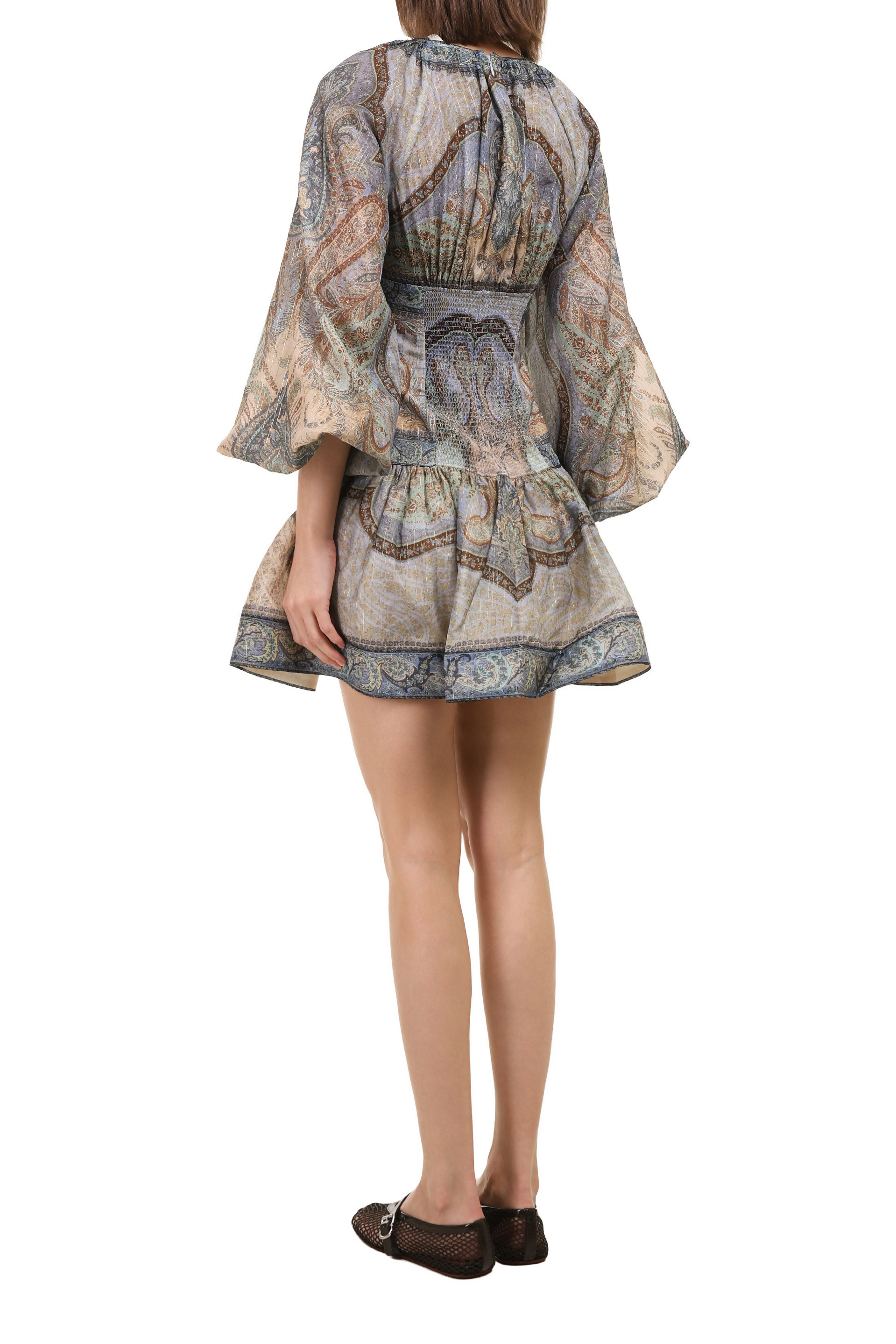 Купити Сукня ZIMMERMANN 3