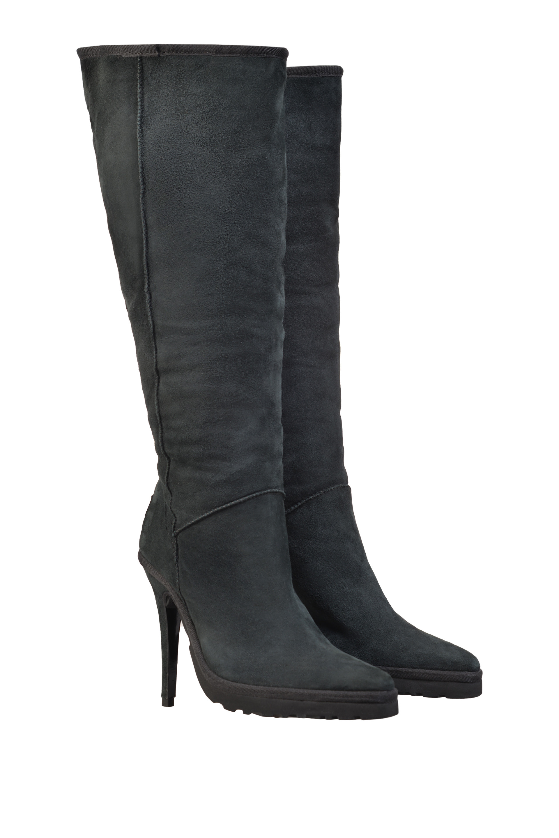 Купити Ботфорти Y/Project 2