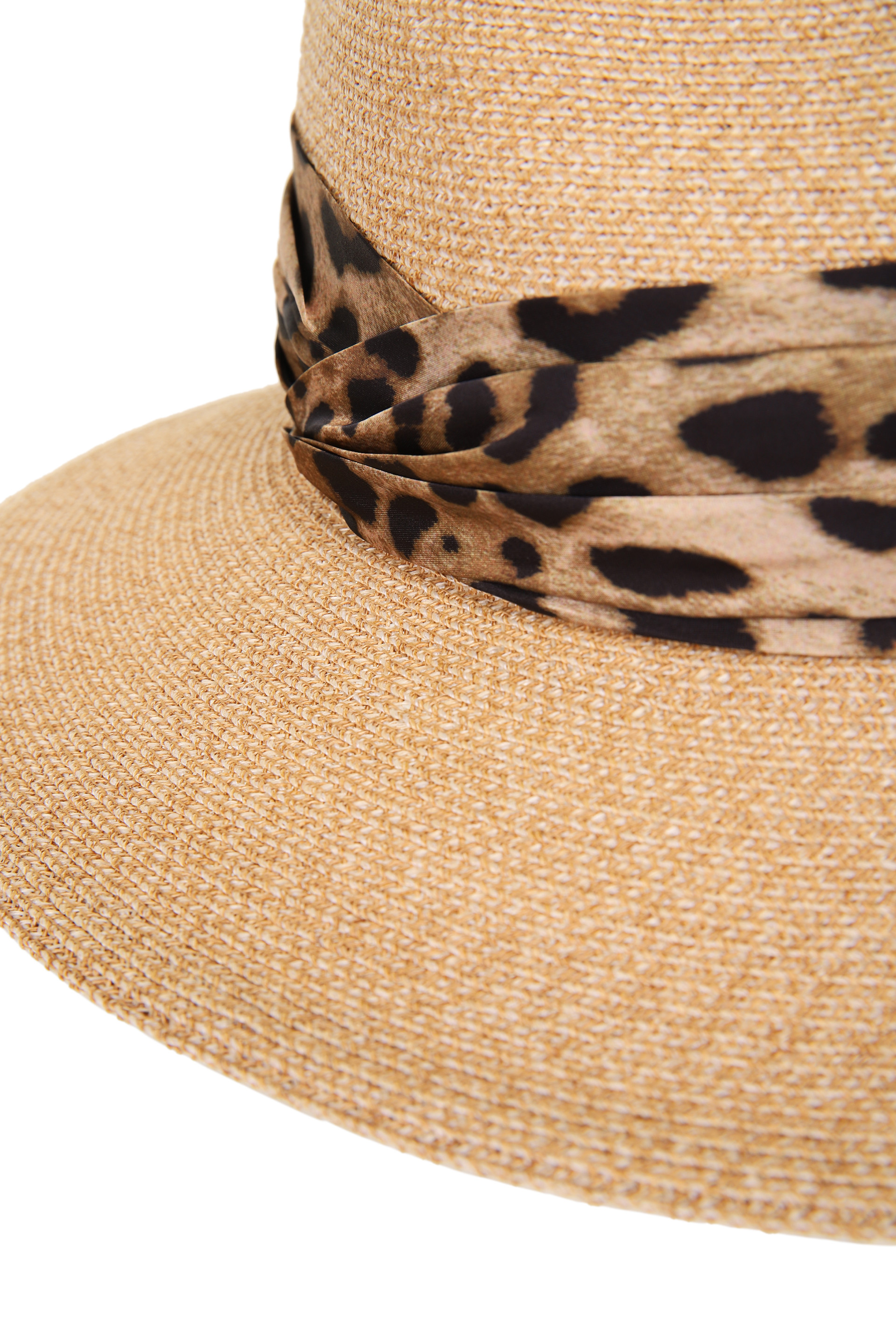 Купити Капелюх Eugenia Kim 3