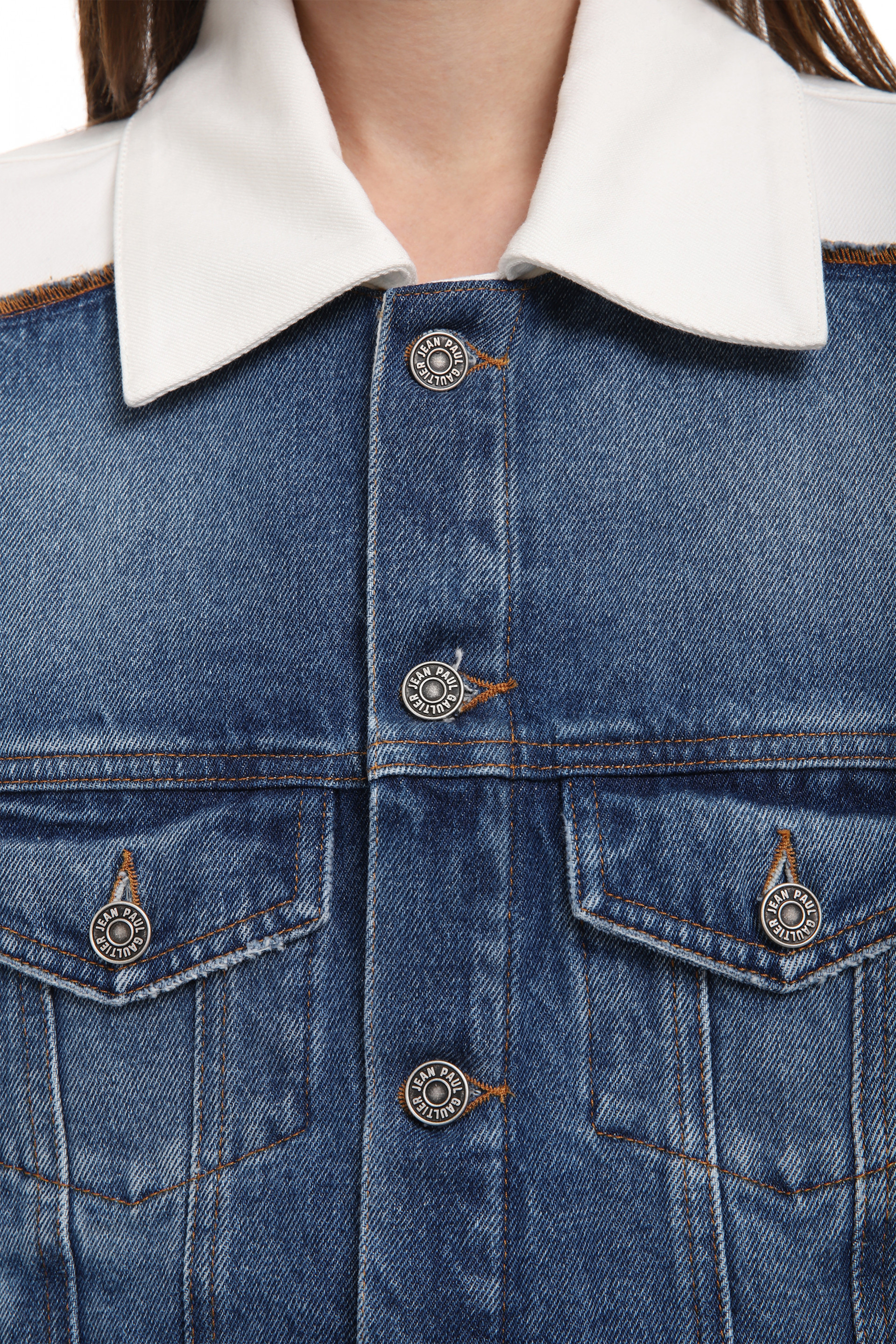 Купити Куртка JEAN PAUL GAULTIER 4