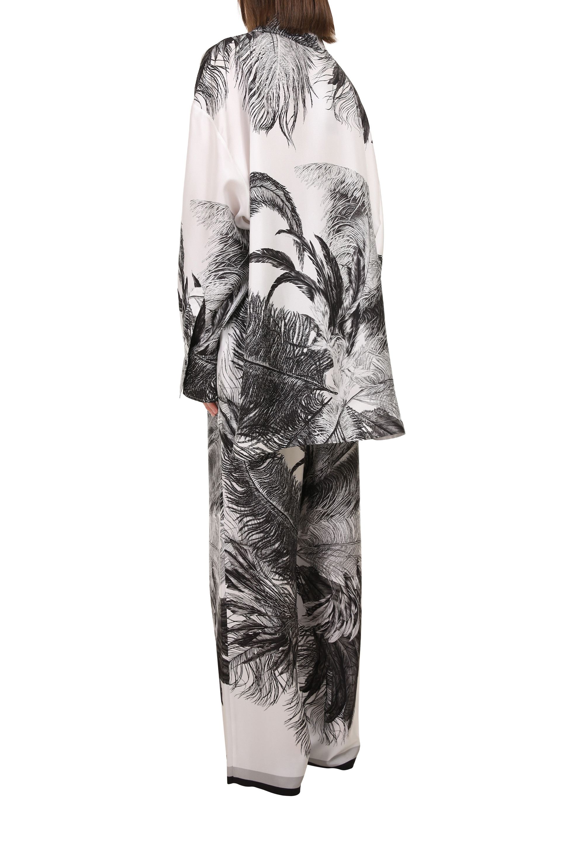 Купить Костюм The Attico 3