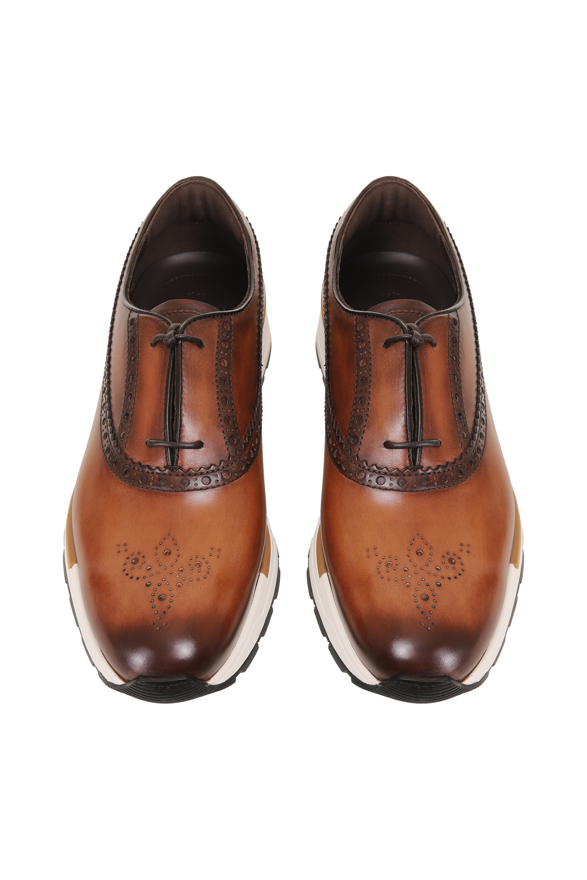 Купить Кроссовки Berluti 4