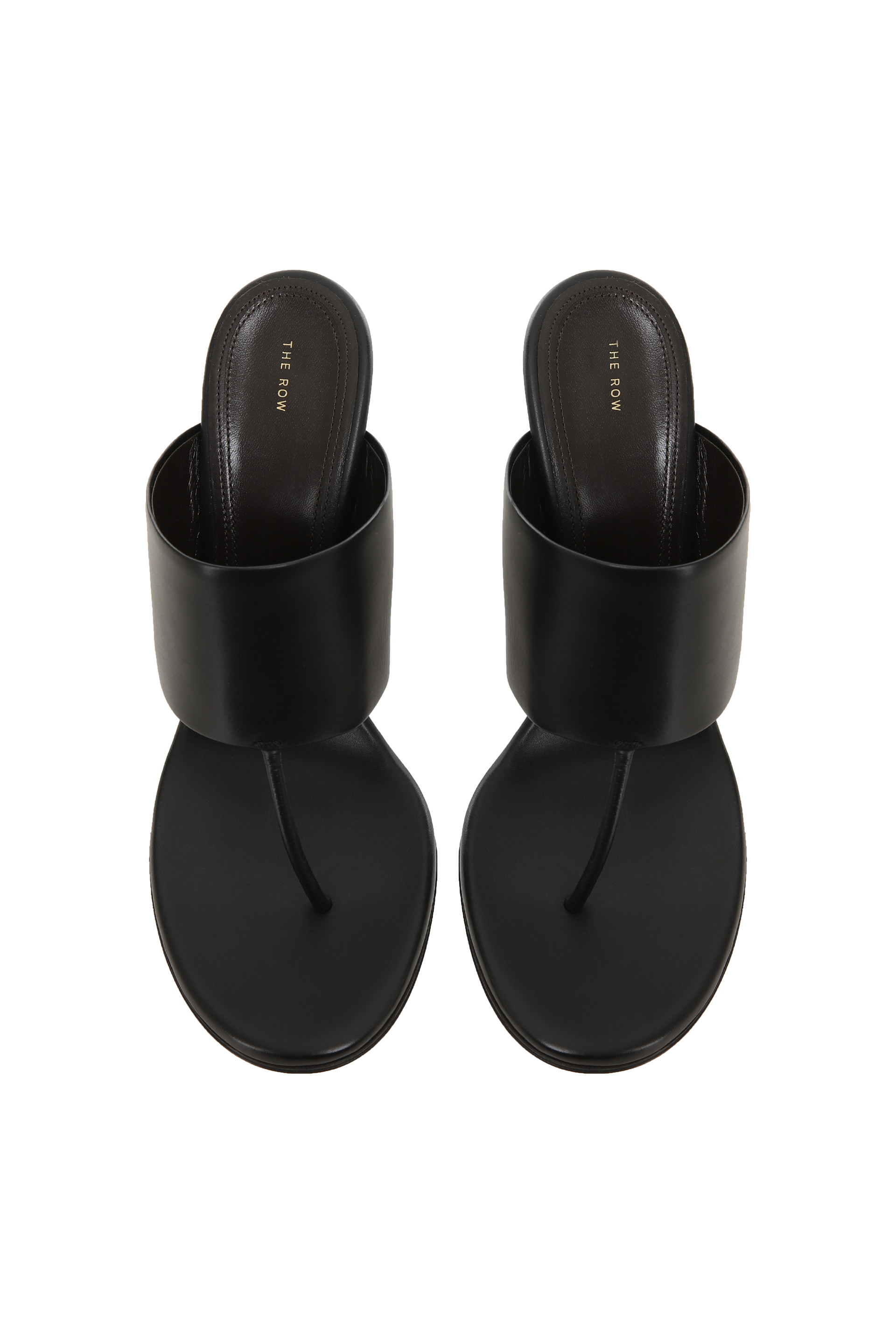 Купити Босоніжки The Row 4