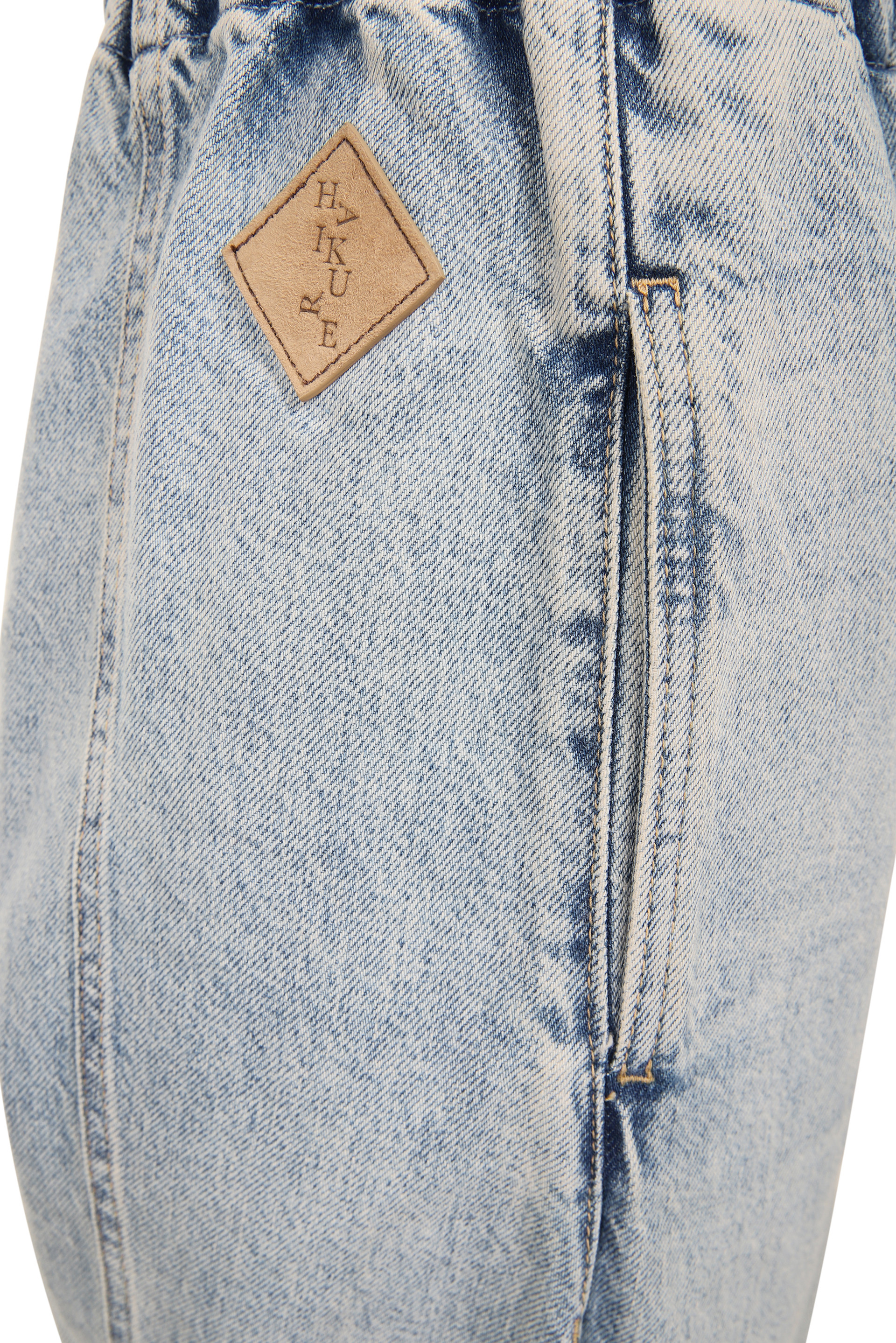 Купити Джинси HAIKURE 5