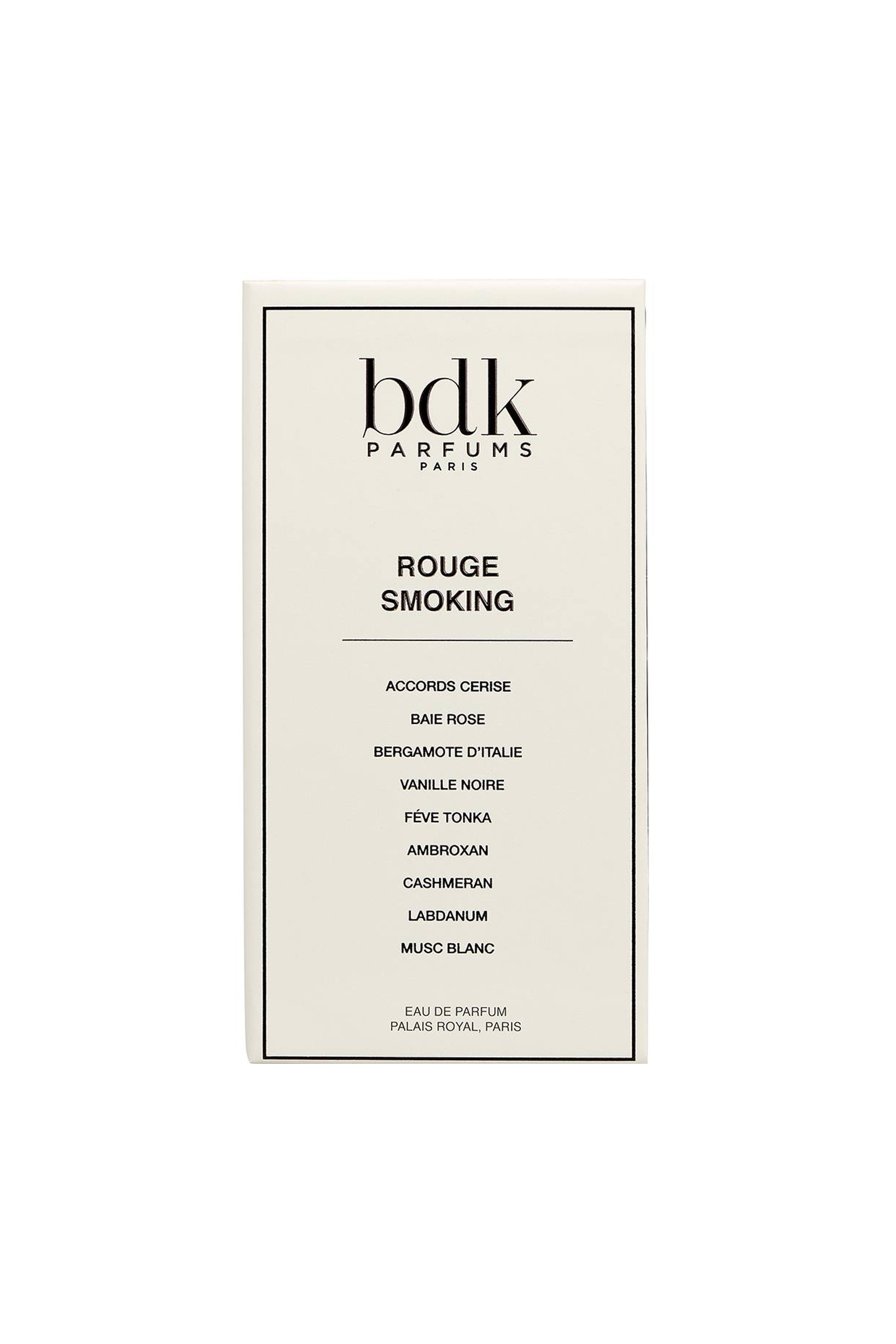 Купити Вода парфумована BDK Parfums Paris 3