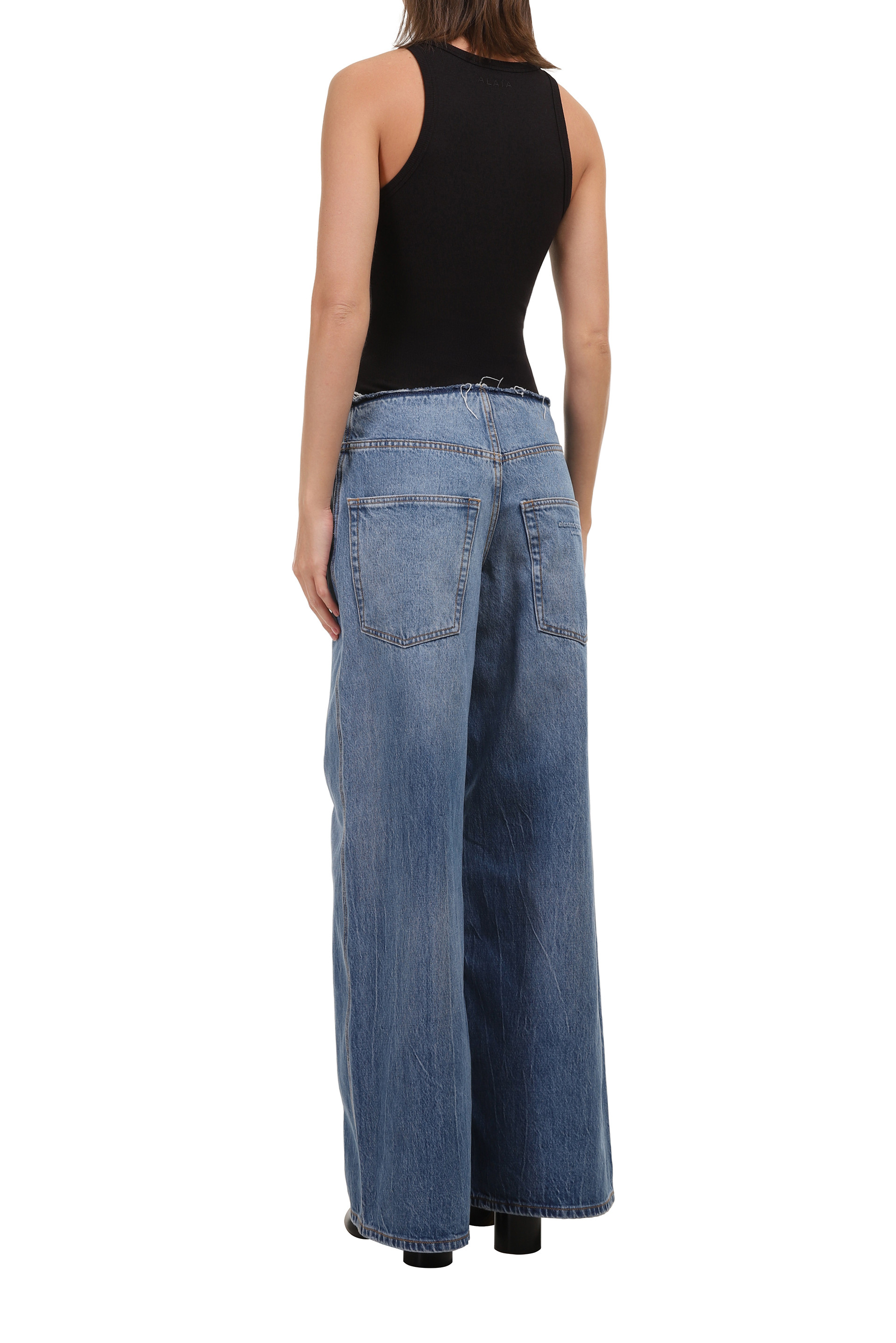 Купити Джинси Alexander Wang 3