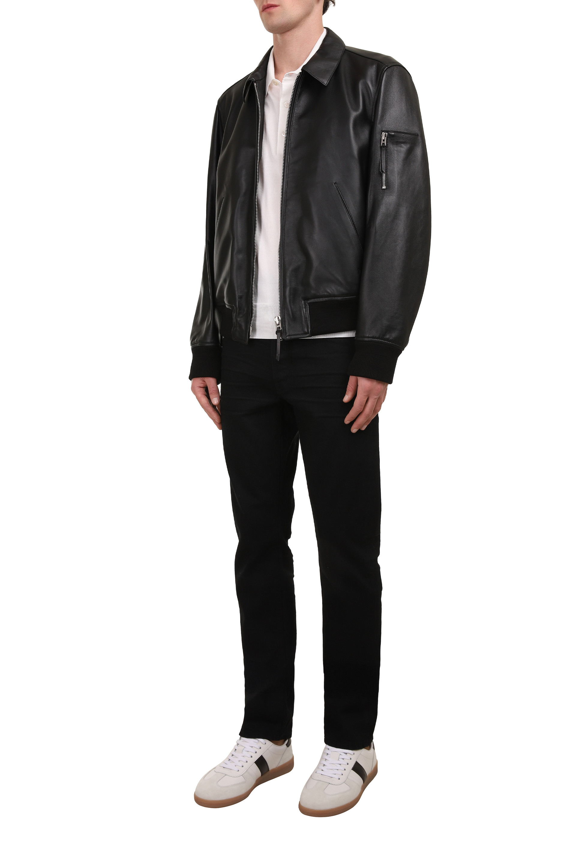 Купить Куртка Tom Ford 2