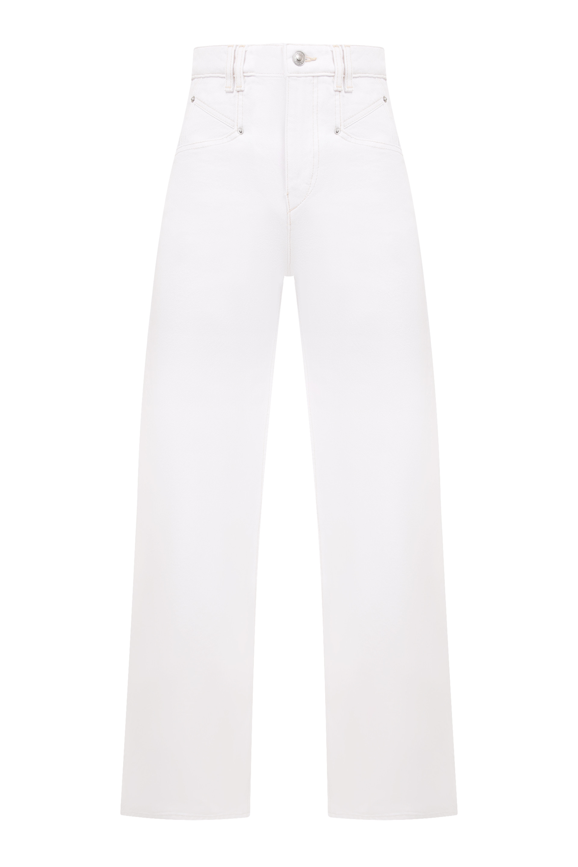 Купити Джинси ISABEL MARANT