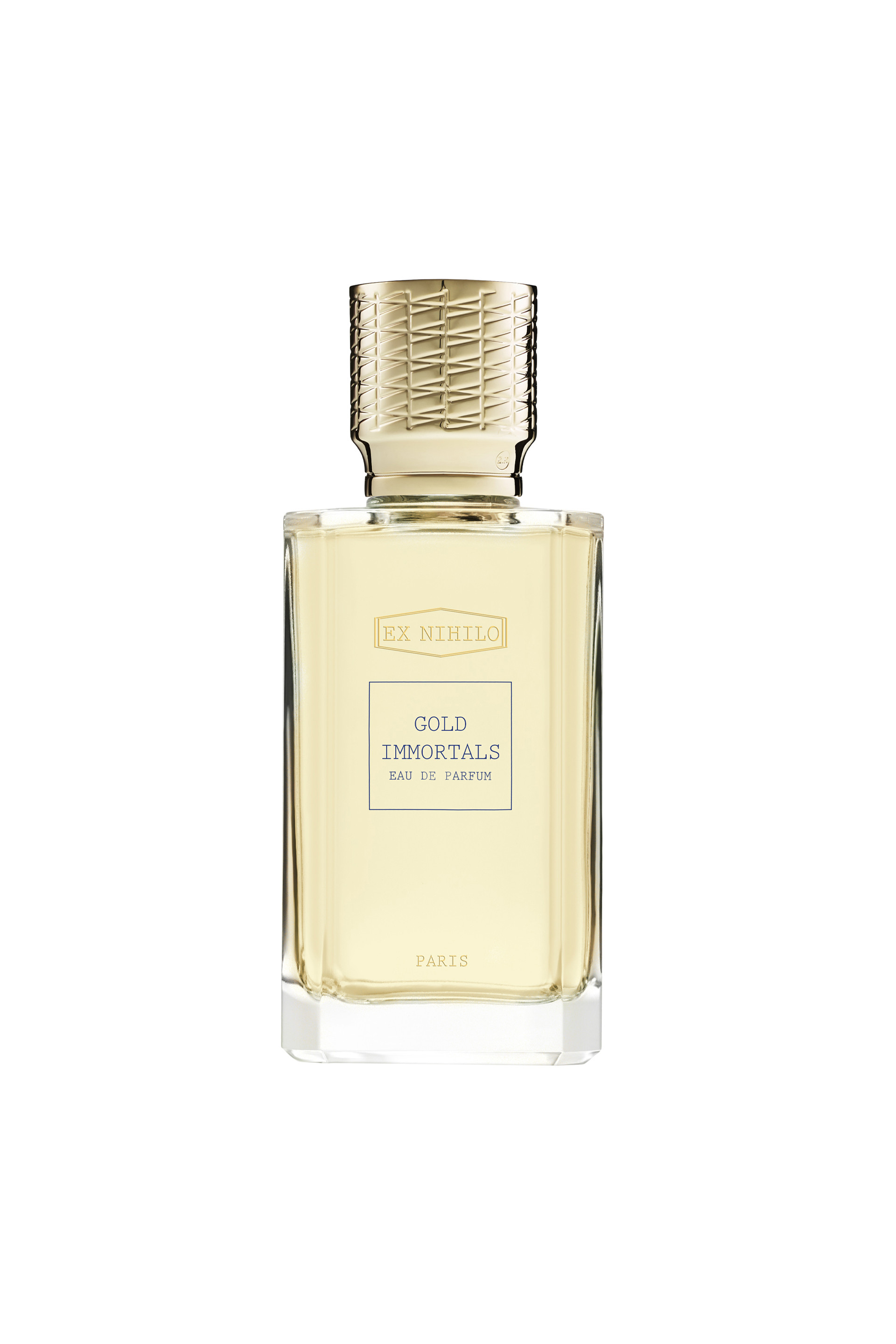 Купити Вода парфумована Ex Nihilo