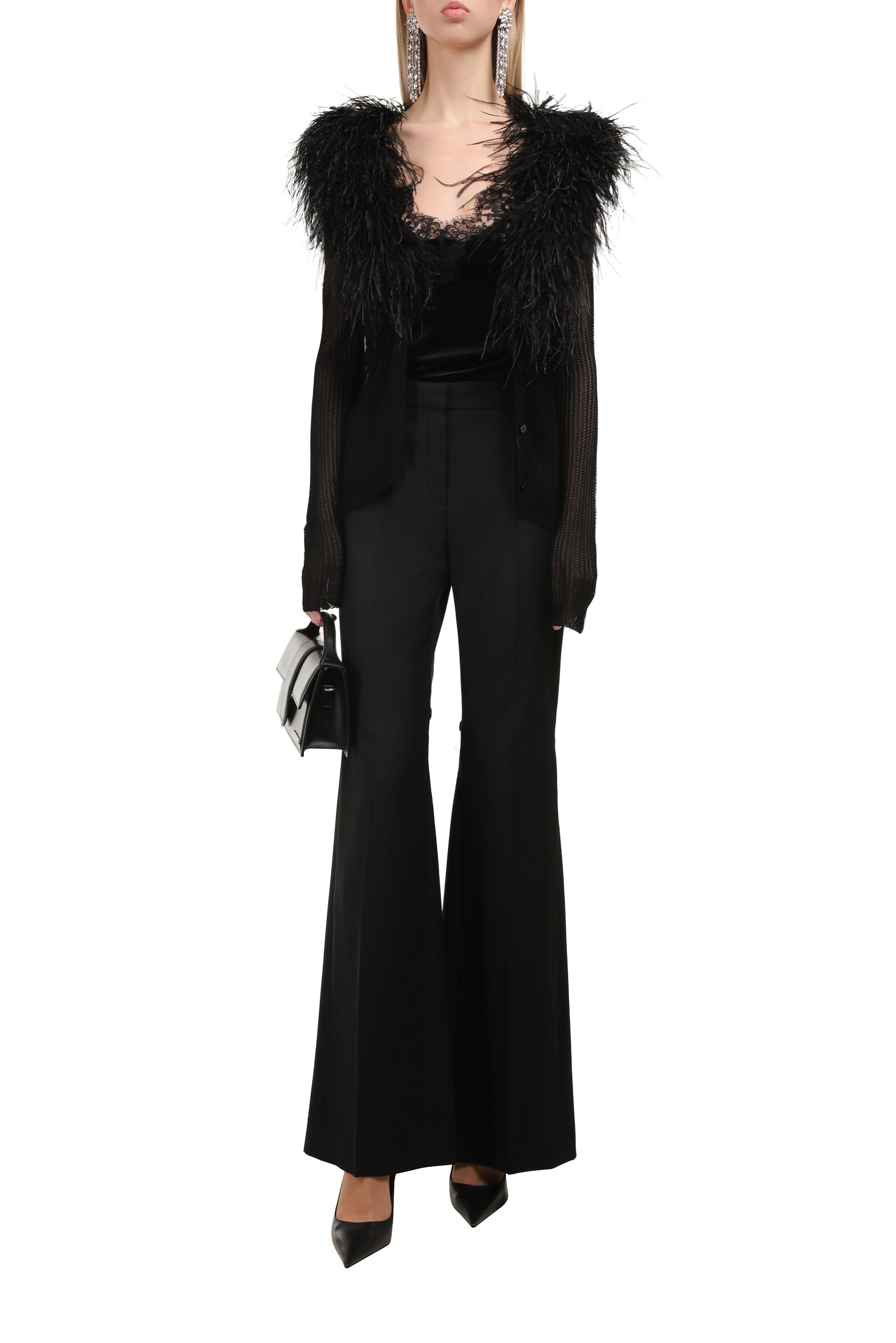 Купити Кардиган BLUMARINE 2