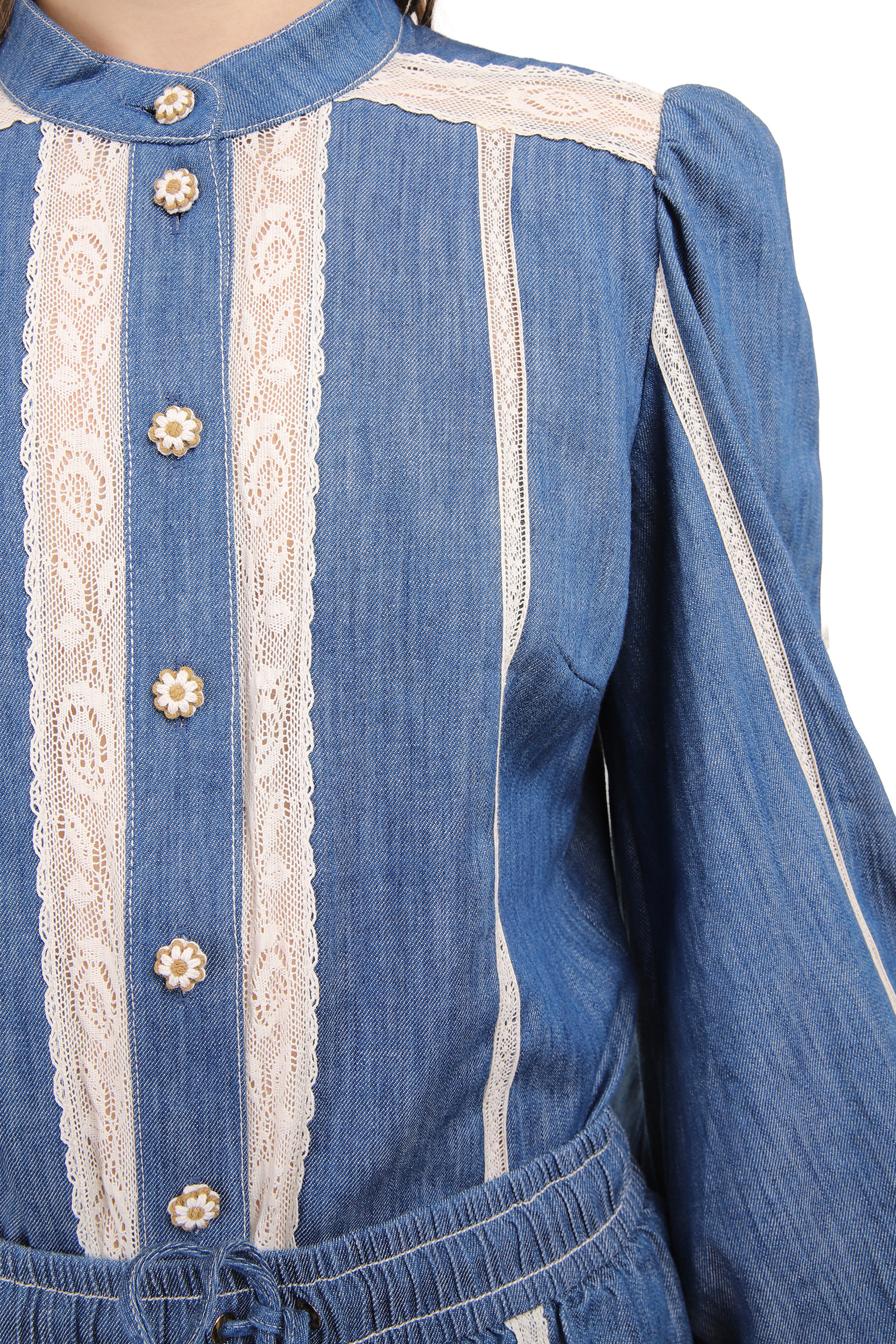 Купити Костюм ZIMMERMANN 4