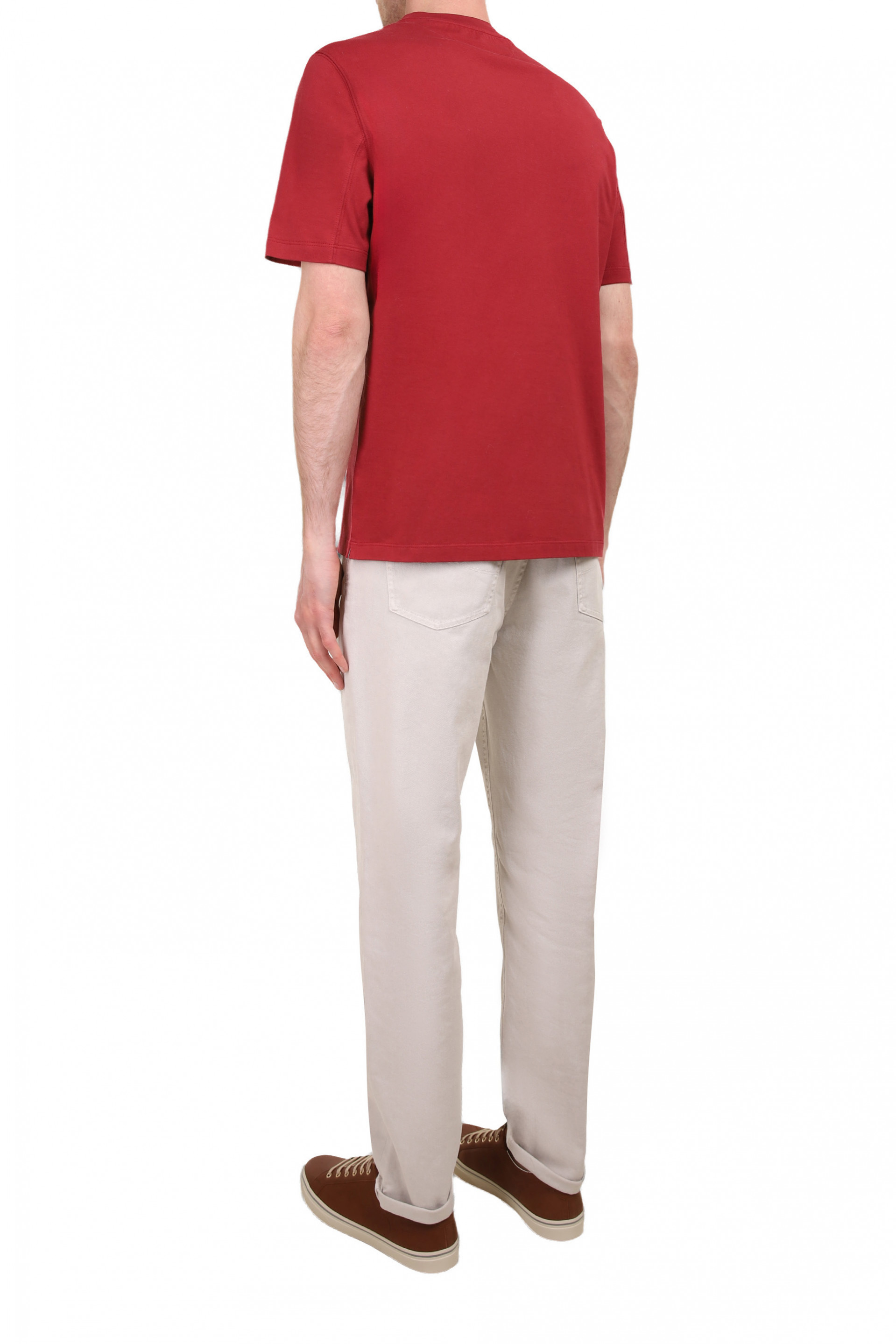 Купити Футболка Brunello Cucinelli 3