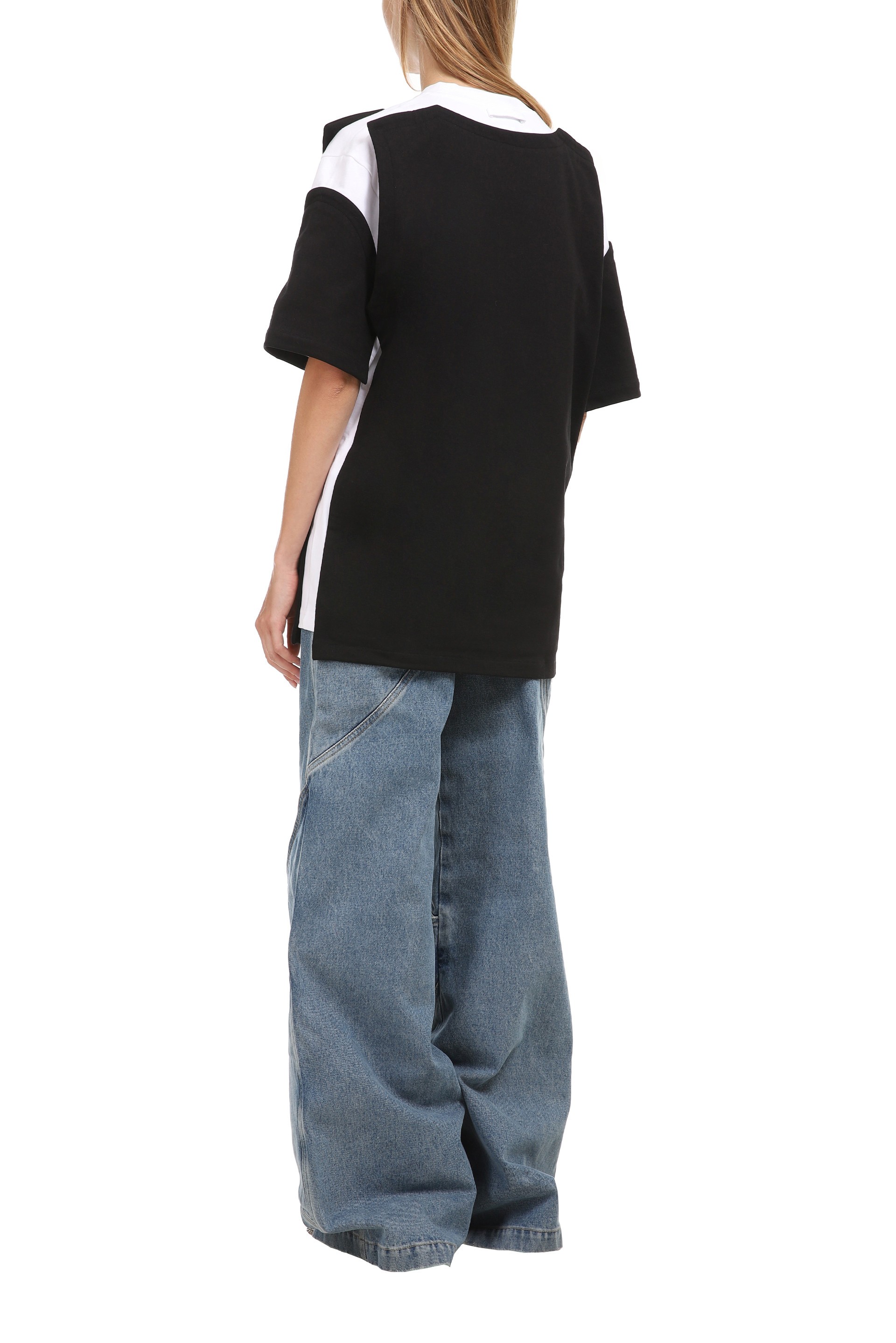 Купити Футболка JEAN PAUL GAULTIER 3