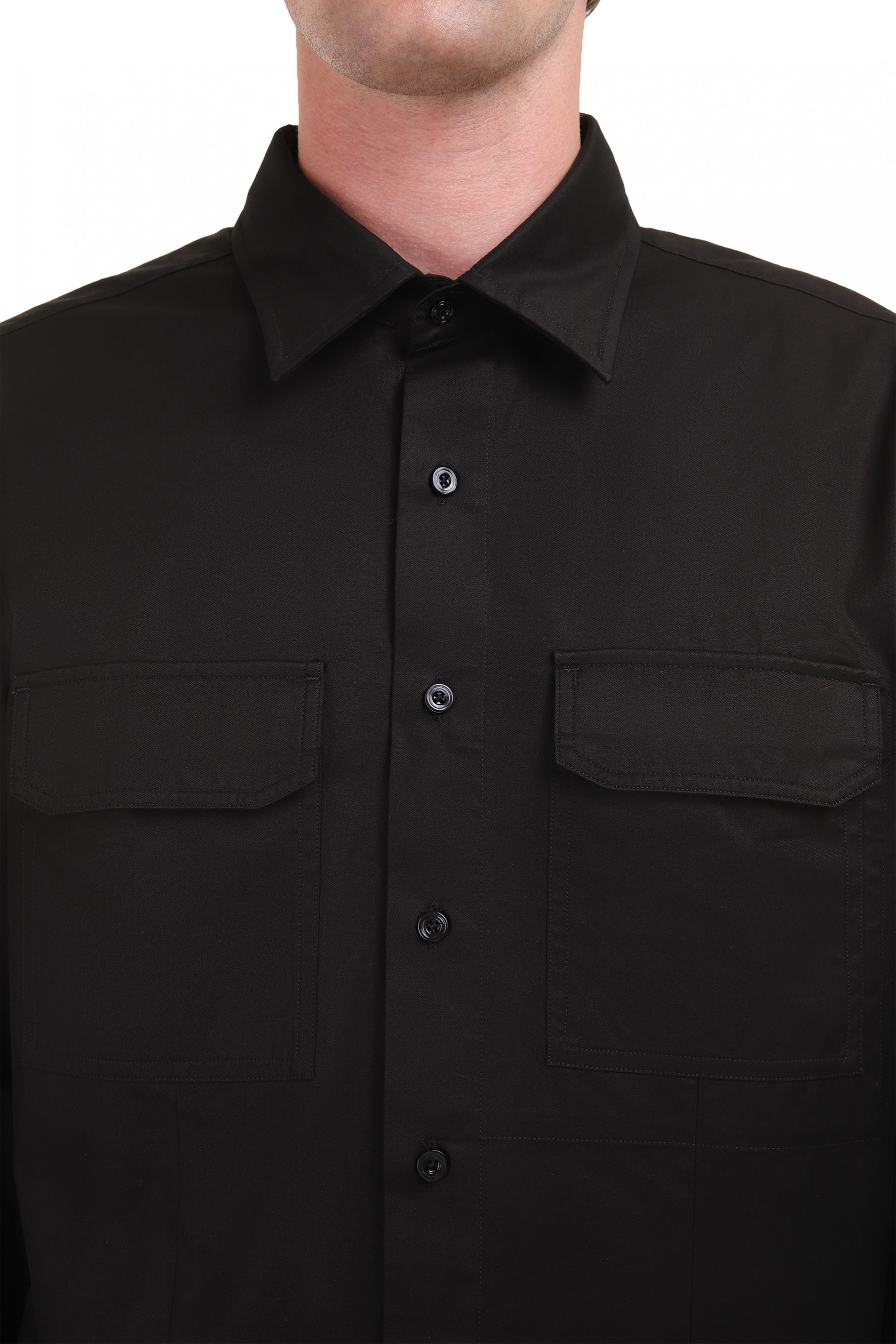 Buy Shirt Tom Ford 4