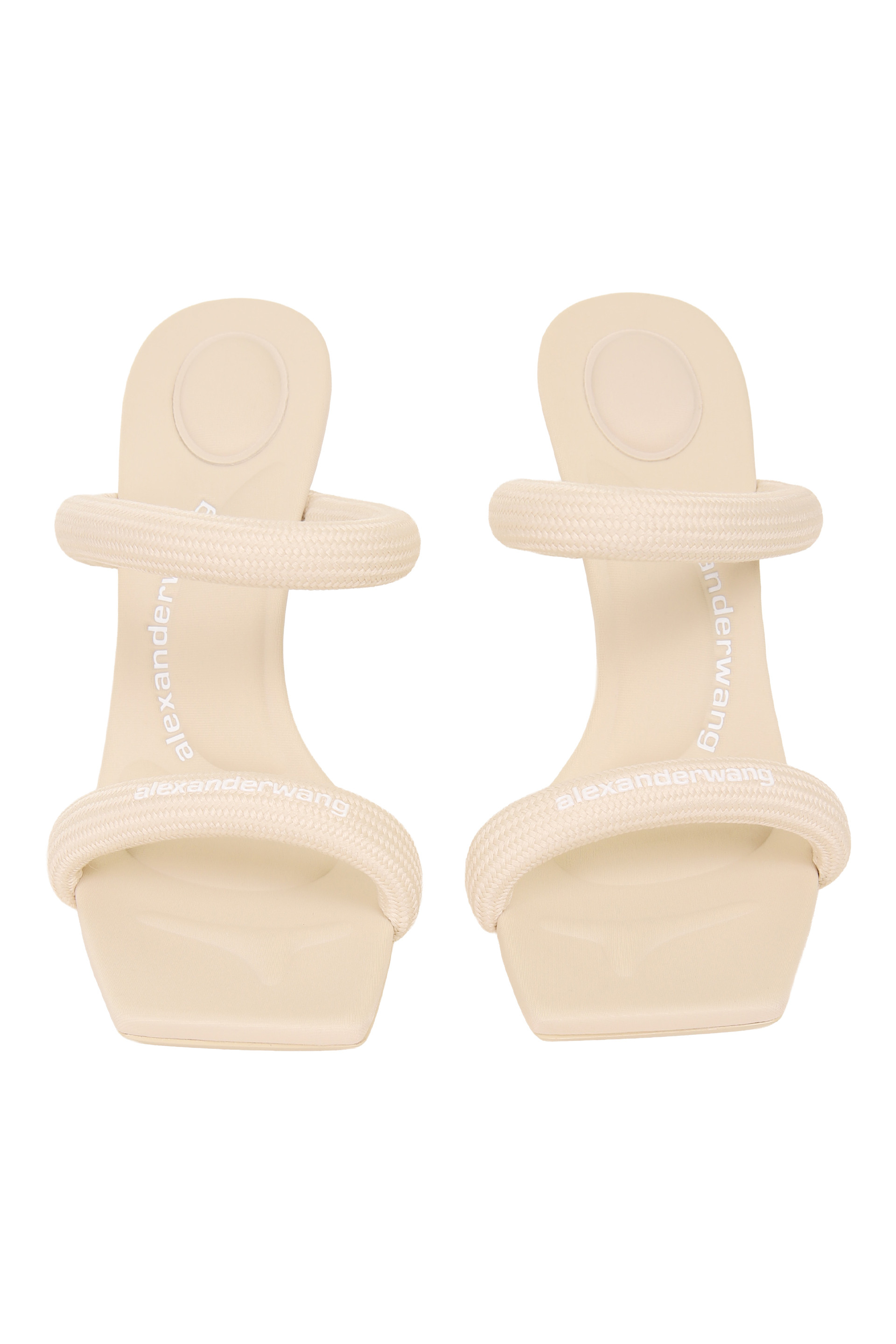 Купити Босоніжки Alexander Wang 4