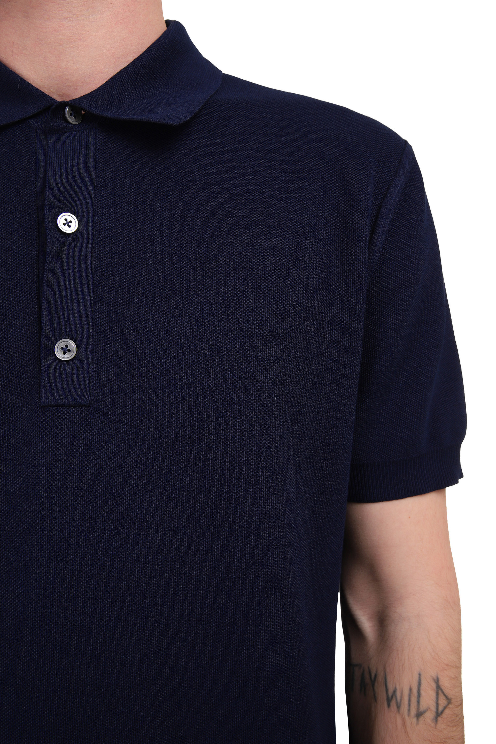 Купити Поло Tom Ford 4