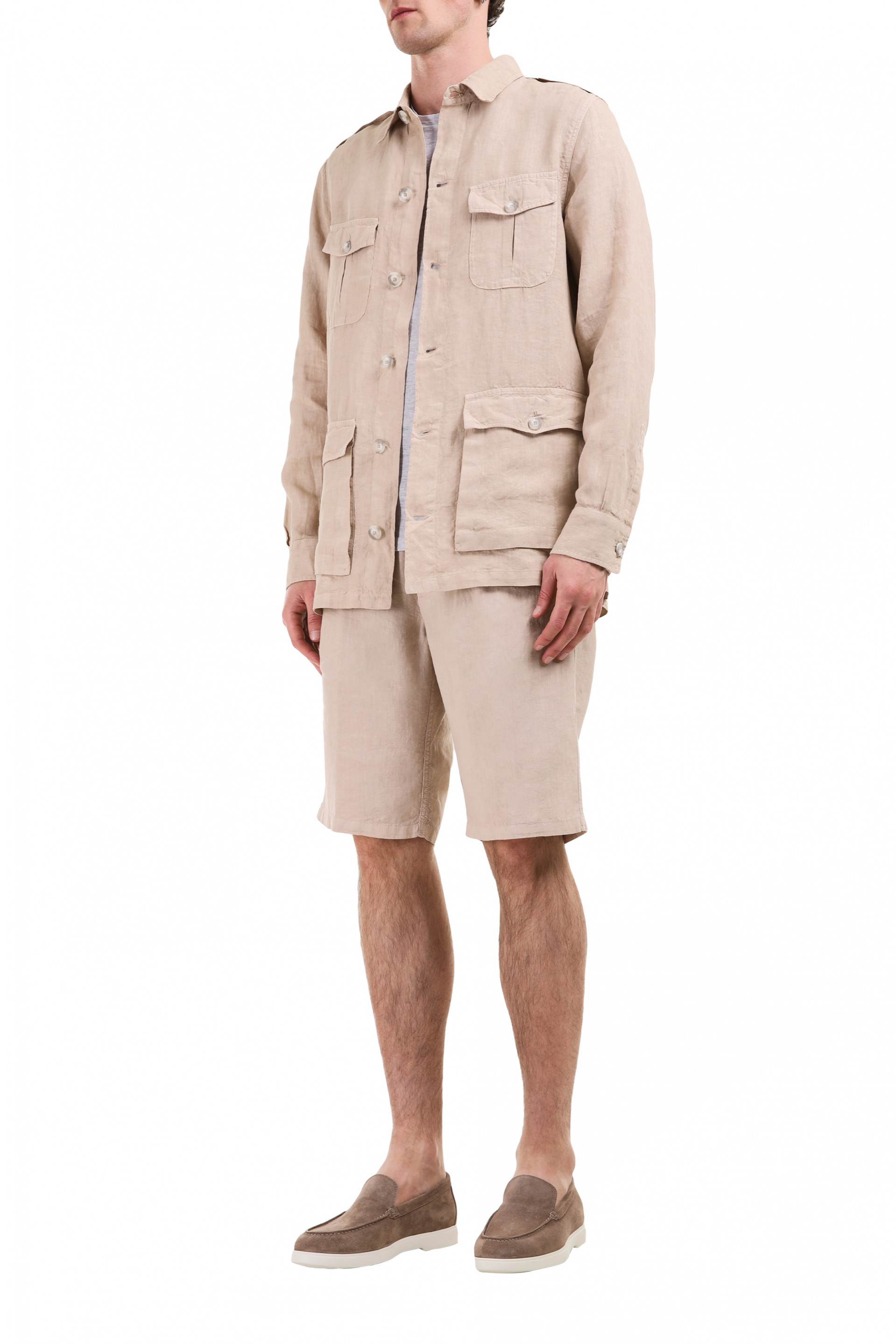 Buy Jacket 120% Lino 2