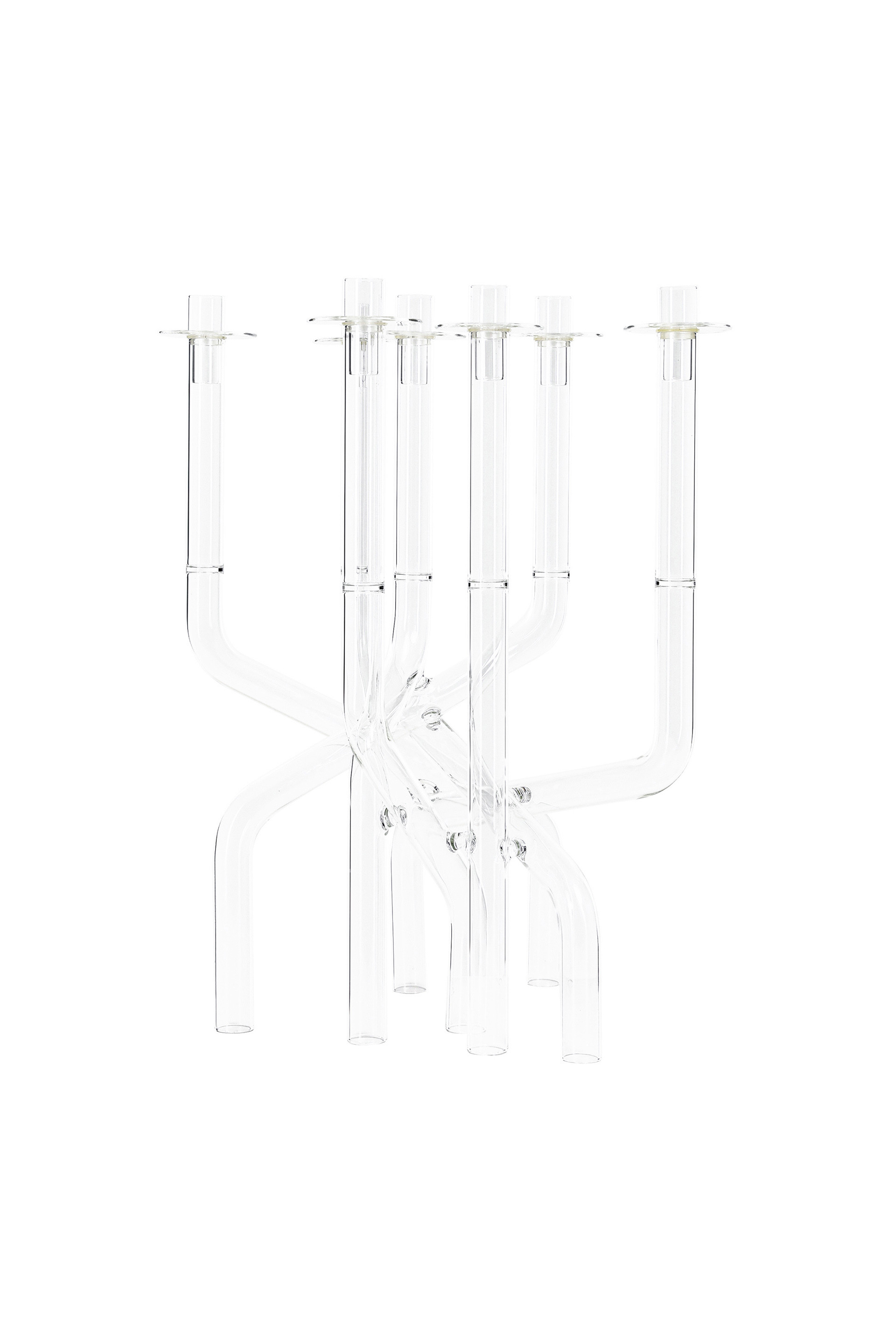 Купити Підсвічник Gaia&Gino