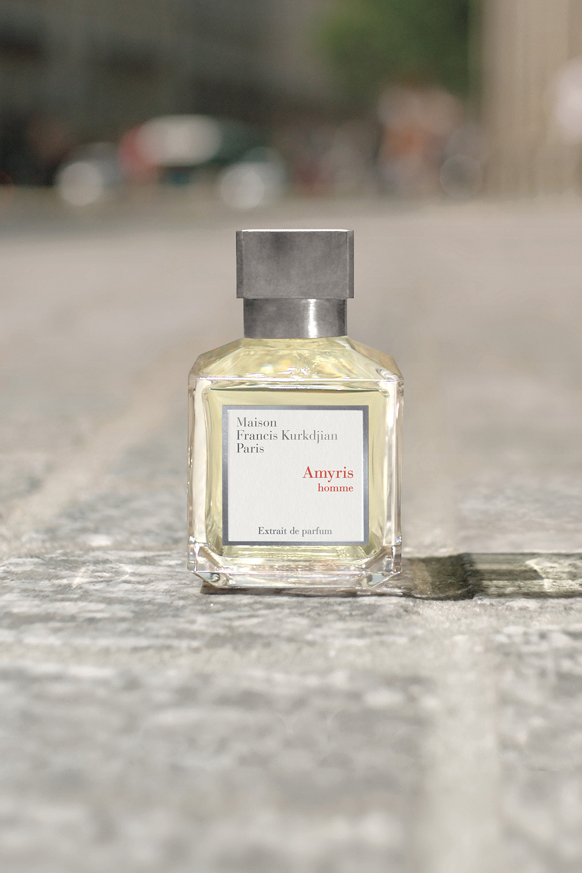 Купити Екстракт парфумерний Maison Francis Kurkdjian 4