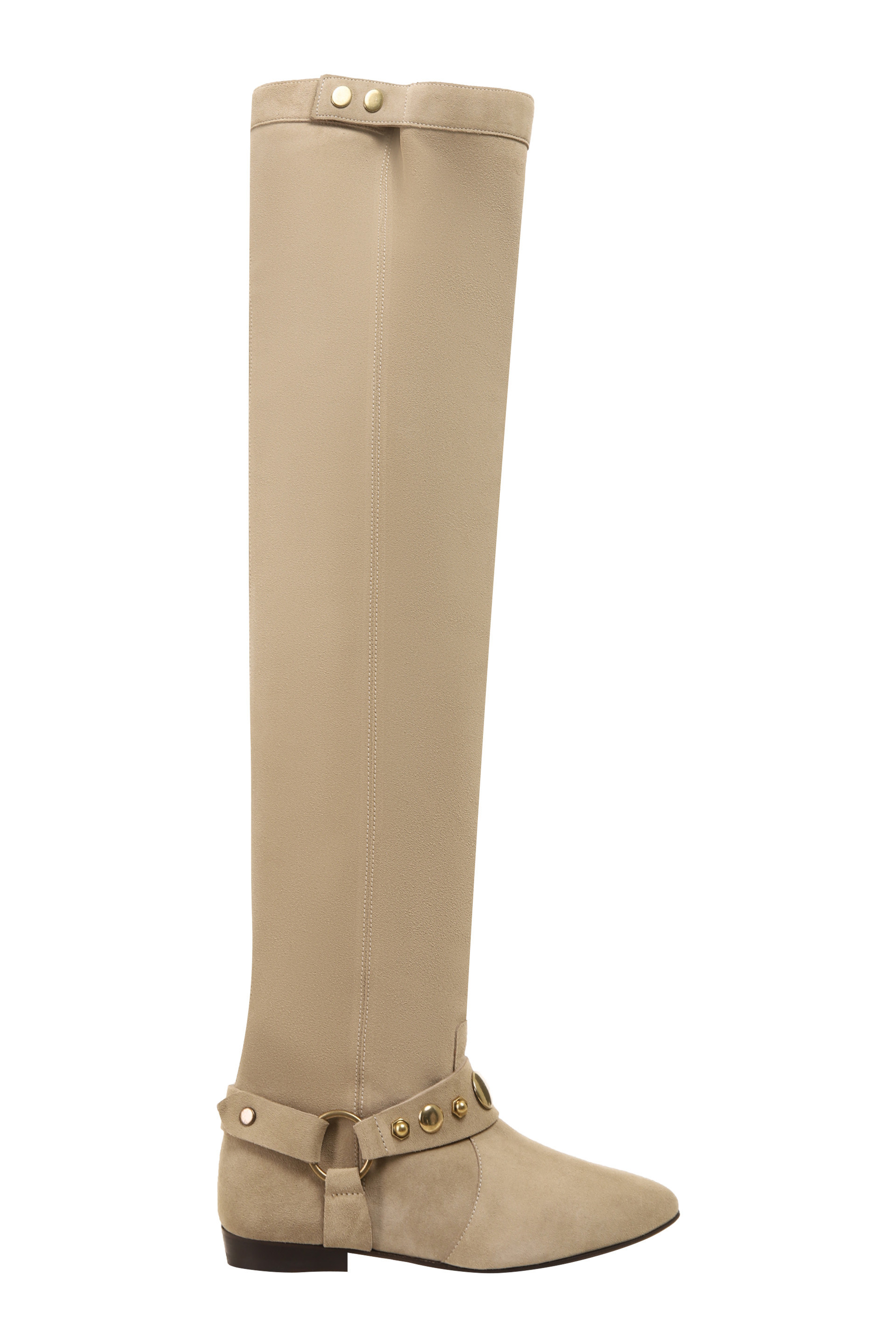 Купити Чоботи ISABEL MARANT