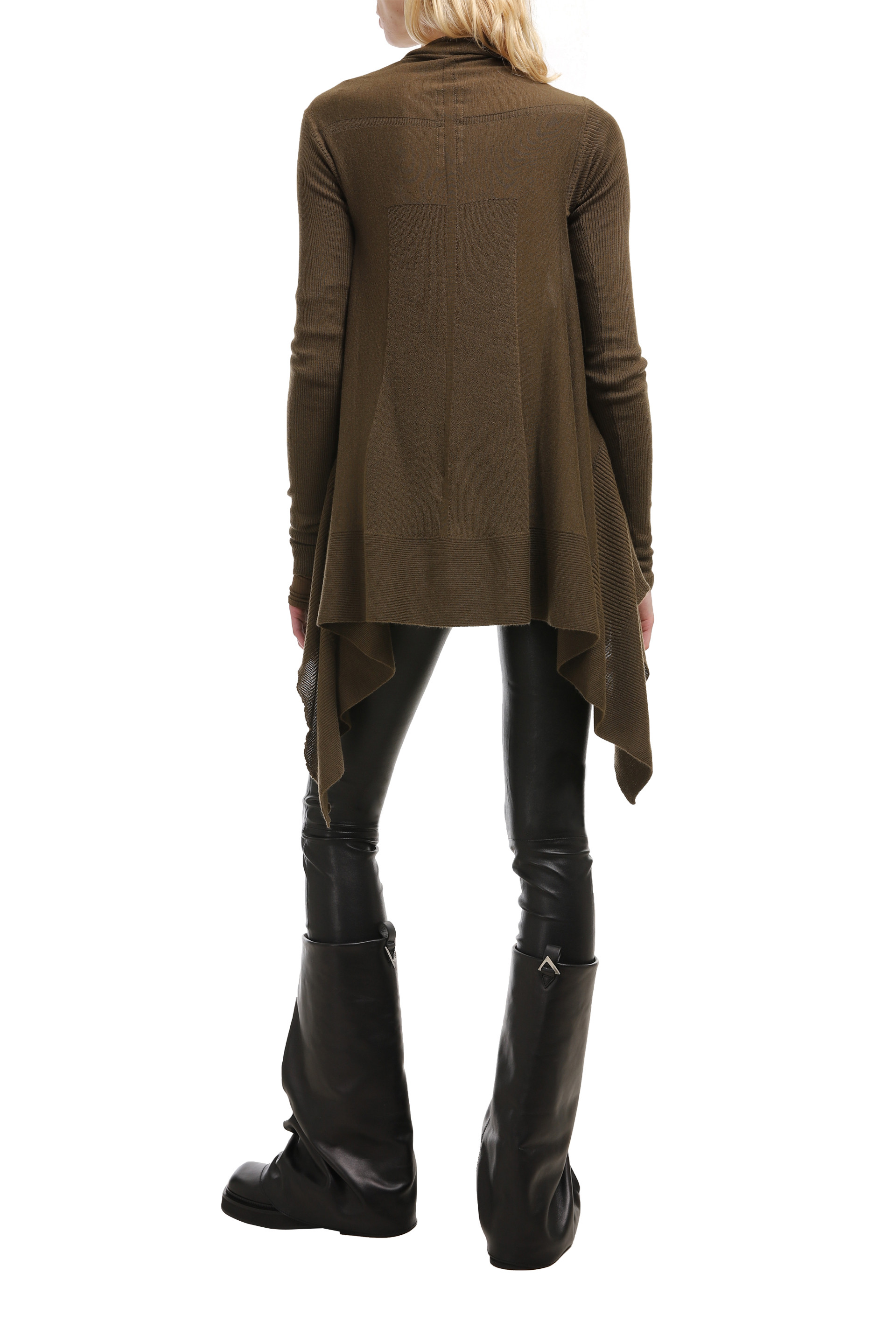 Купити Кардиган Rick Owens 3