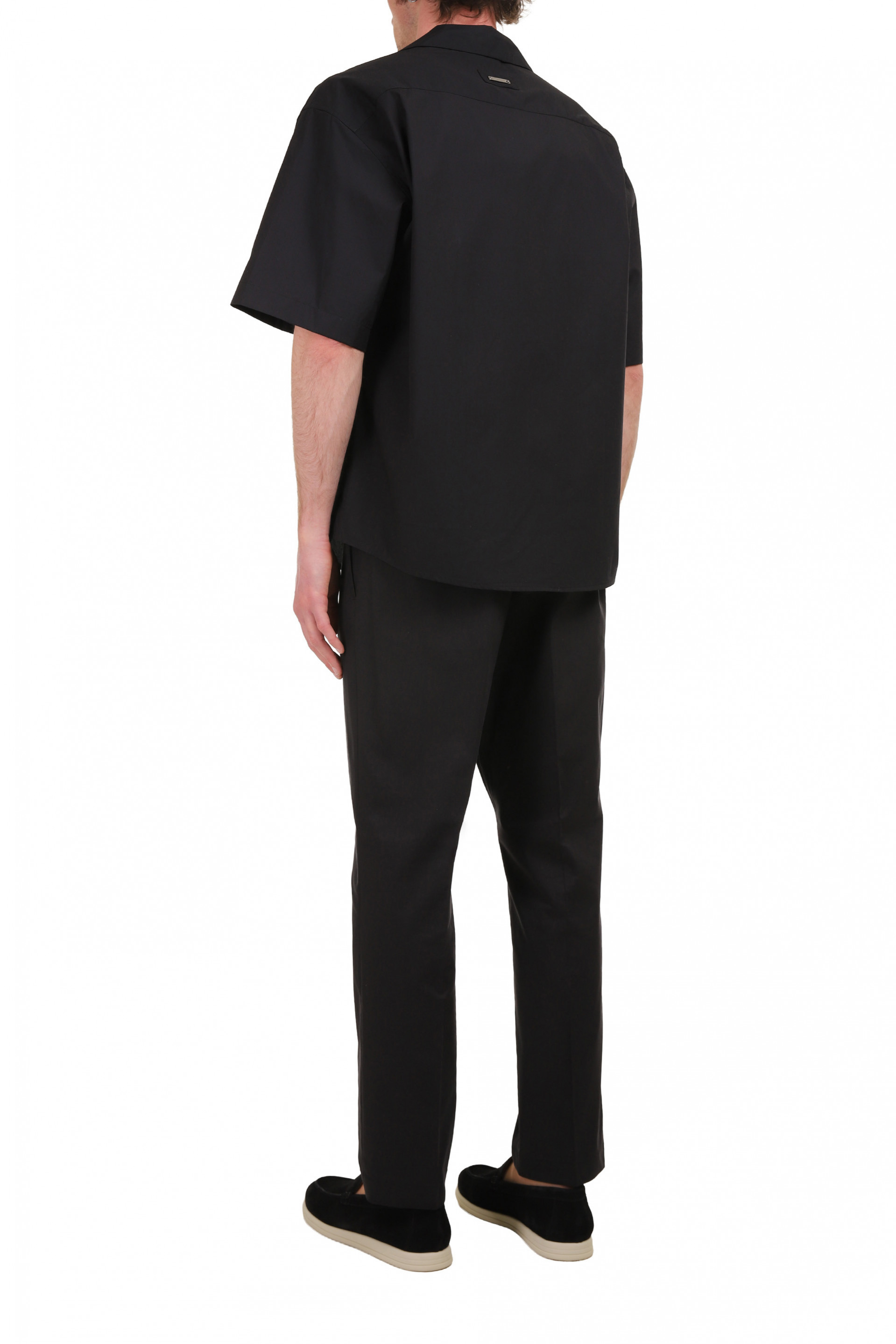 Купити Сорочка PAOLO PECORA 3