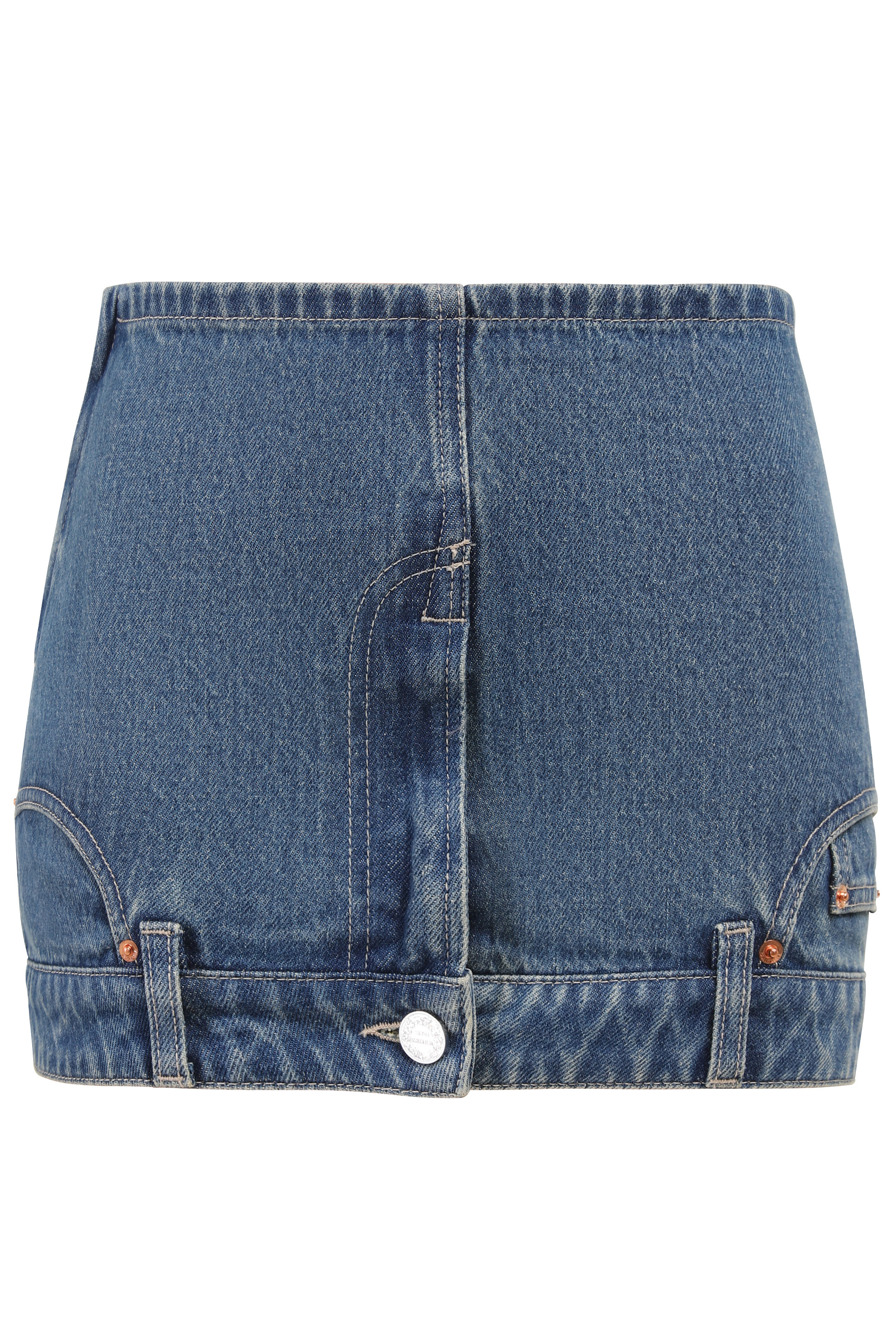 Купити Спідниця Vetements