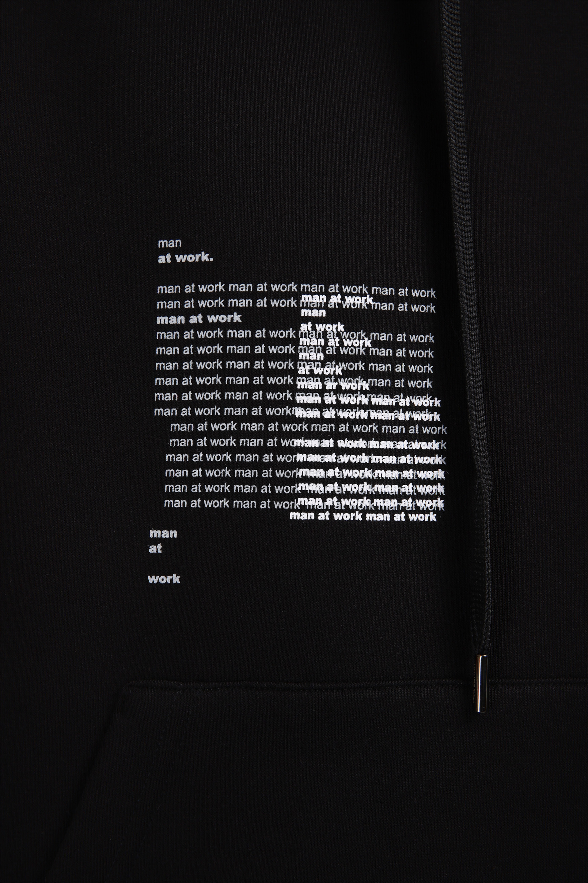 Купити Худі Neil Barrett 4