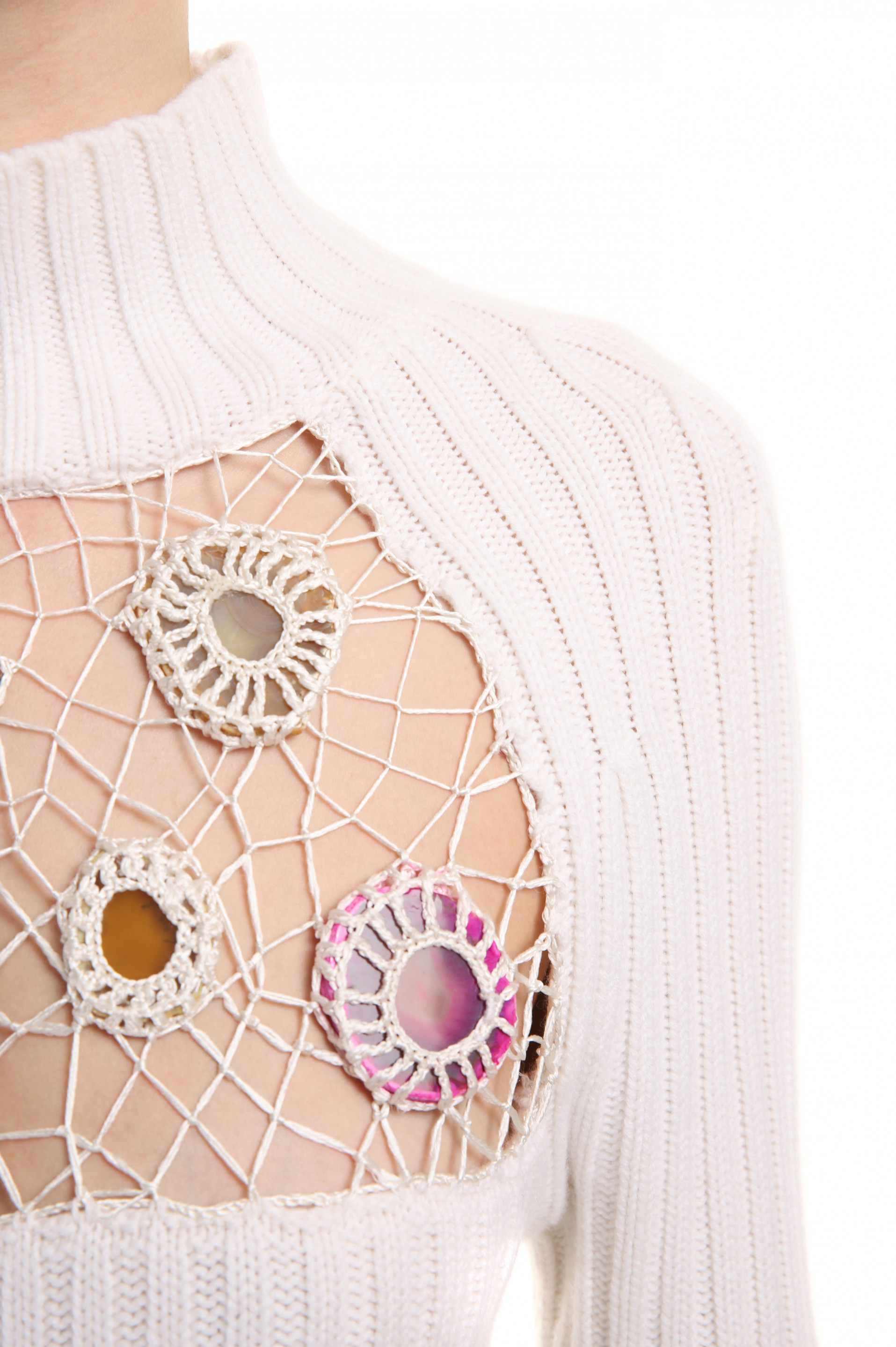 Купить Платье Gabriela Hearst 4