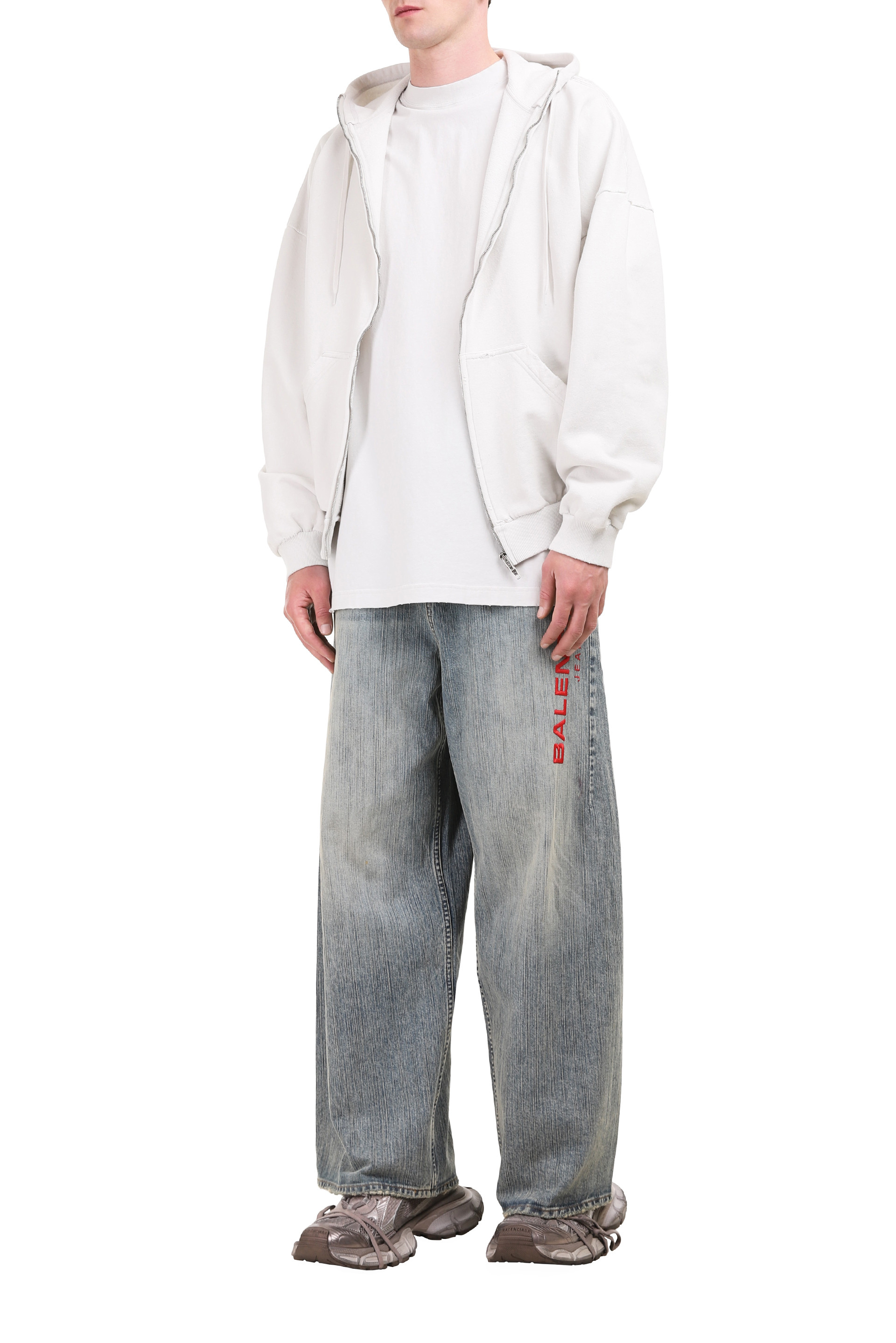 Купити Джинси BALENCIAGA 2